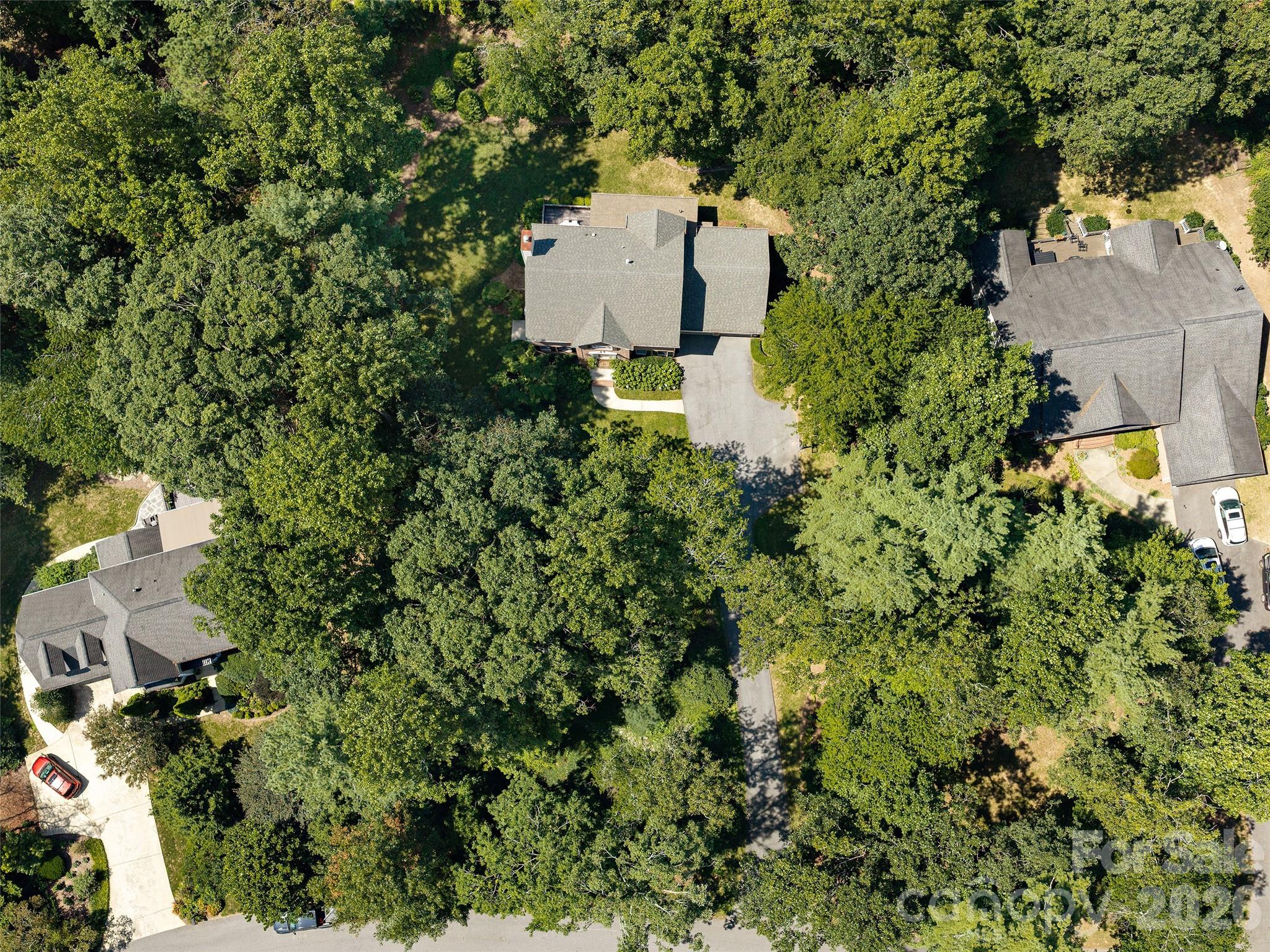 Single Family Residence at 306 Red Fox Circle, Asheville, photo 43 of 48