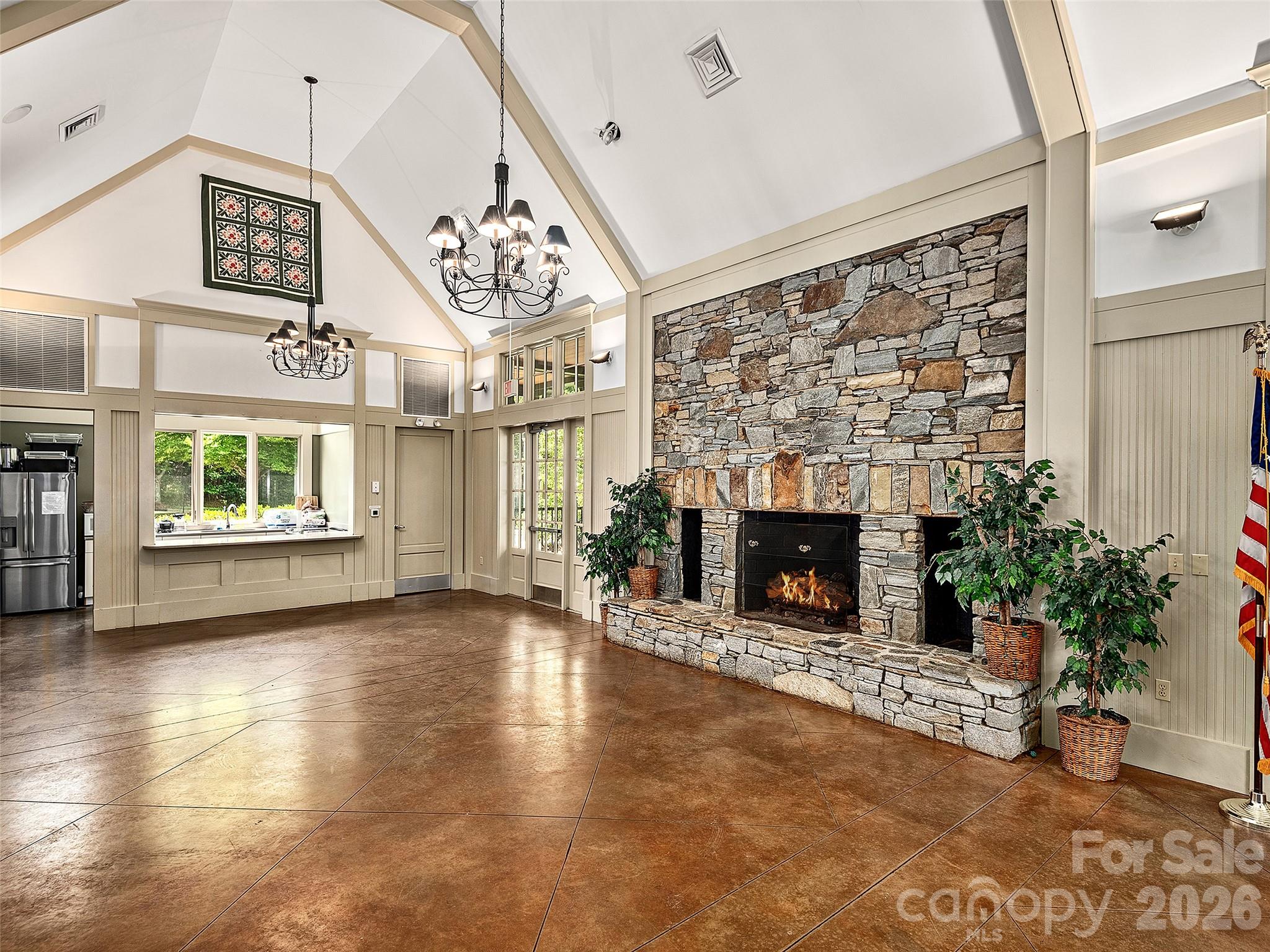 Single Family Residence at 306 Red Fox Circle, Asheville, photo 46 of 48