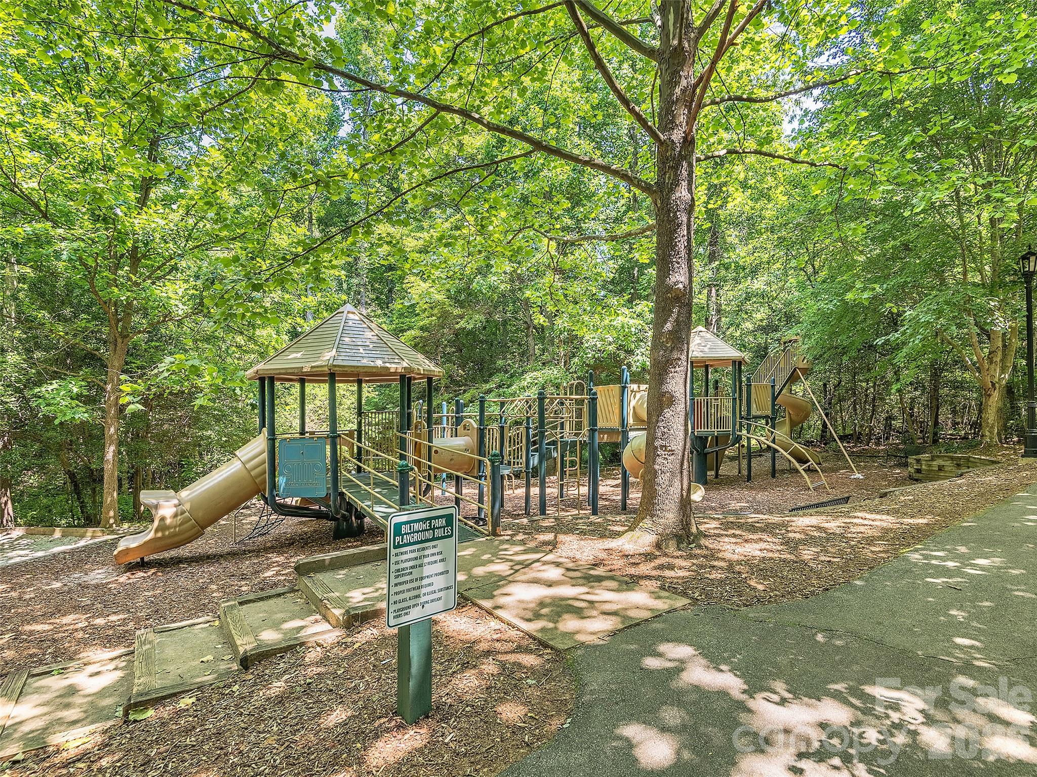 Single Family Residence at 306 Red Fox Circle, Asheville, photo 47 of 48