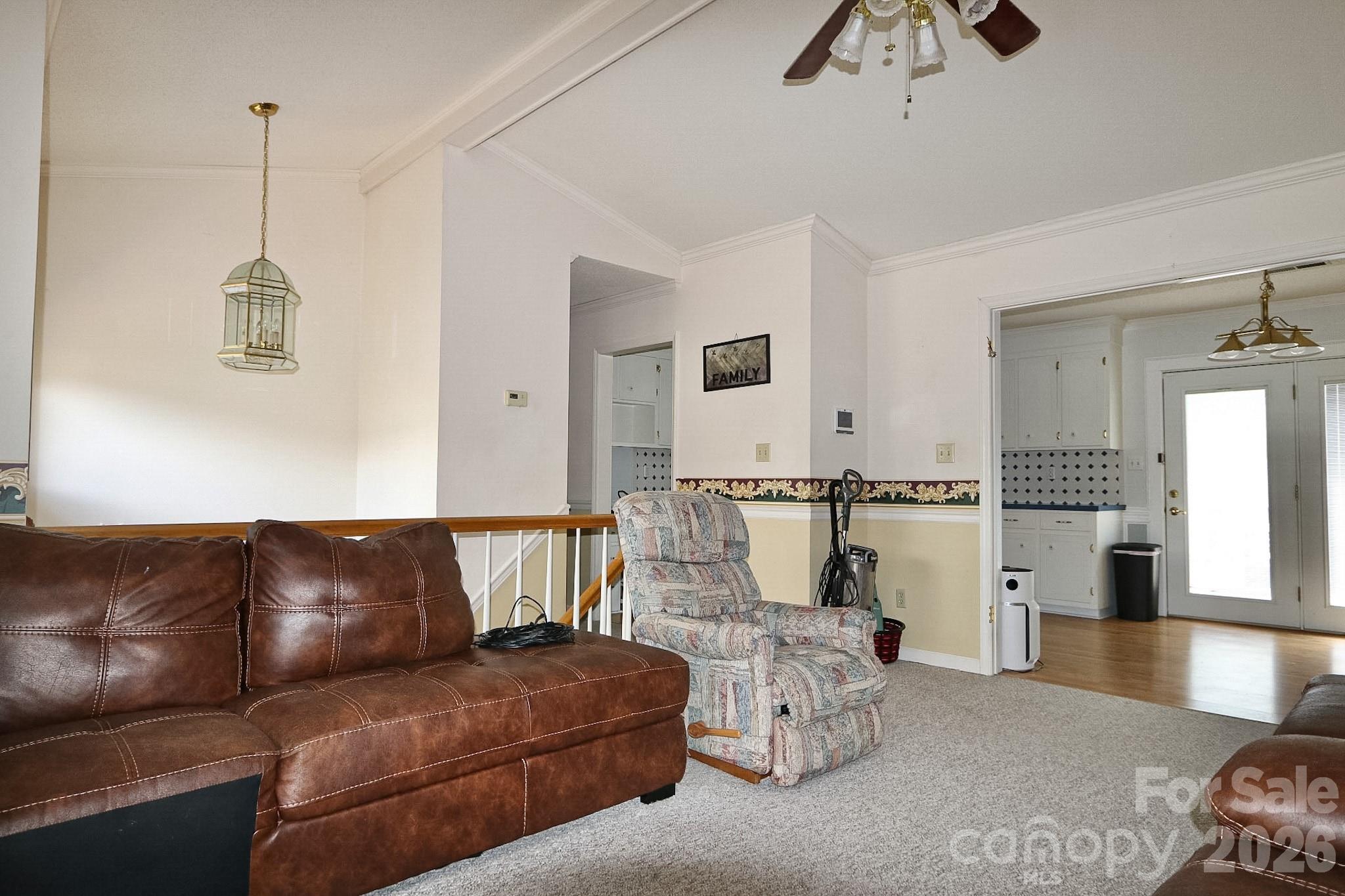 Single Family Residence at 419 Cypress Drive, Reidsville, photo 13 of 43