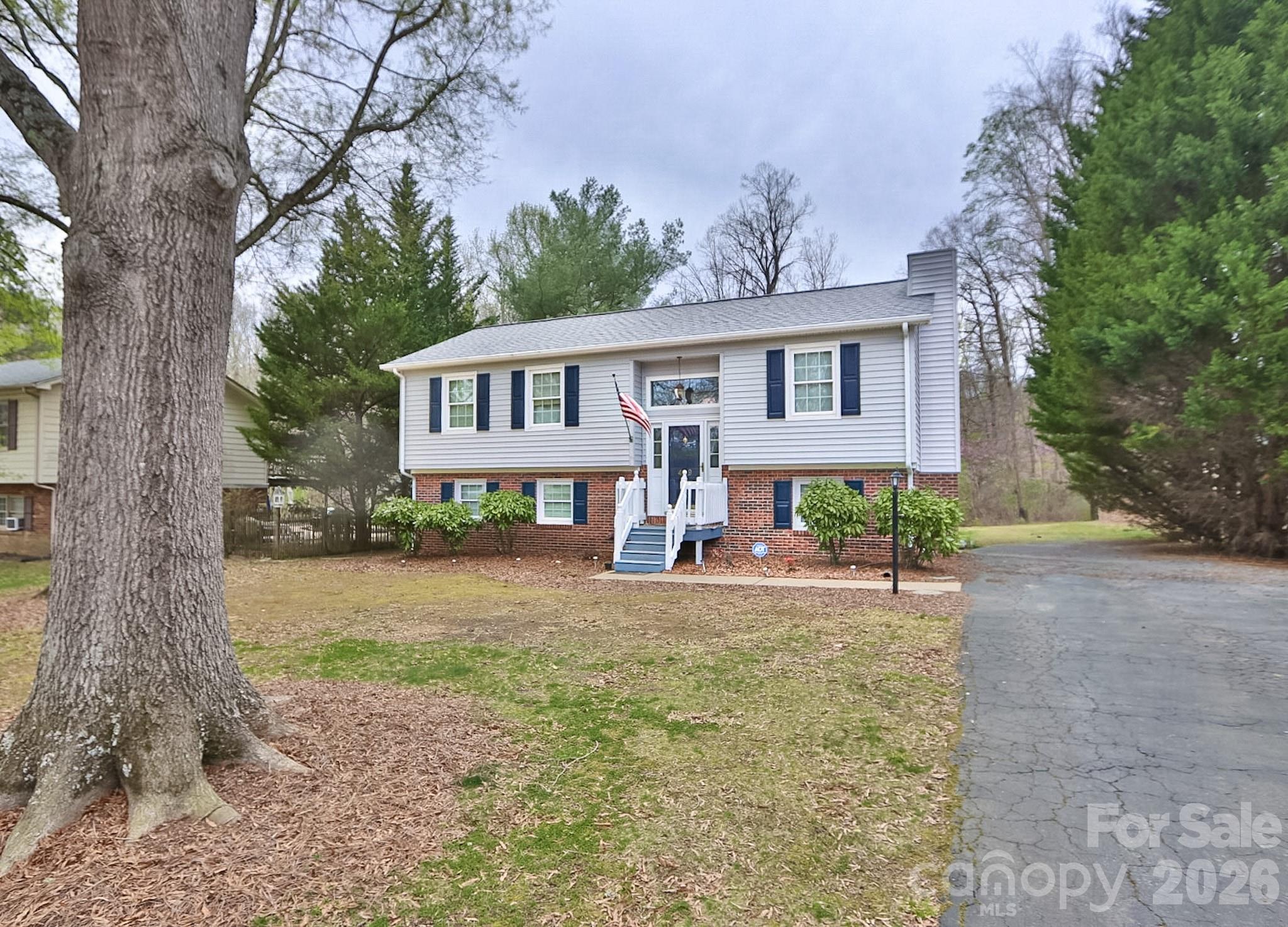Single Family Residence at 419 Cypress Drive, Reidsville, photo 40 of 43