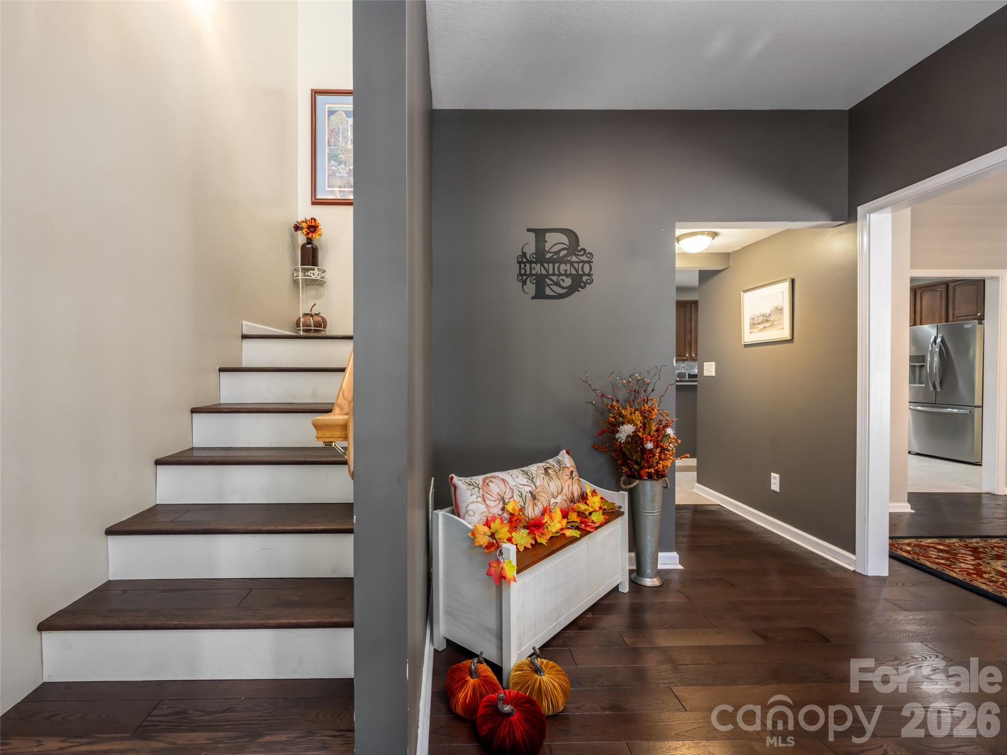 Single Family Residence at 273 Cross Creek Drive, Marion, photo 5 of 47