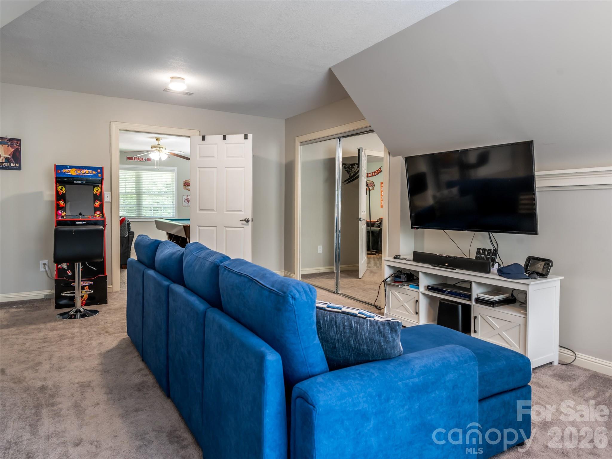 Single Family Residence at 273 Cross Creek Drive, Marion, photo 30 of 47