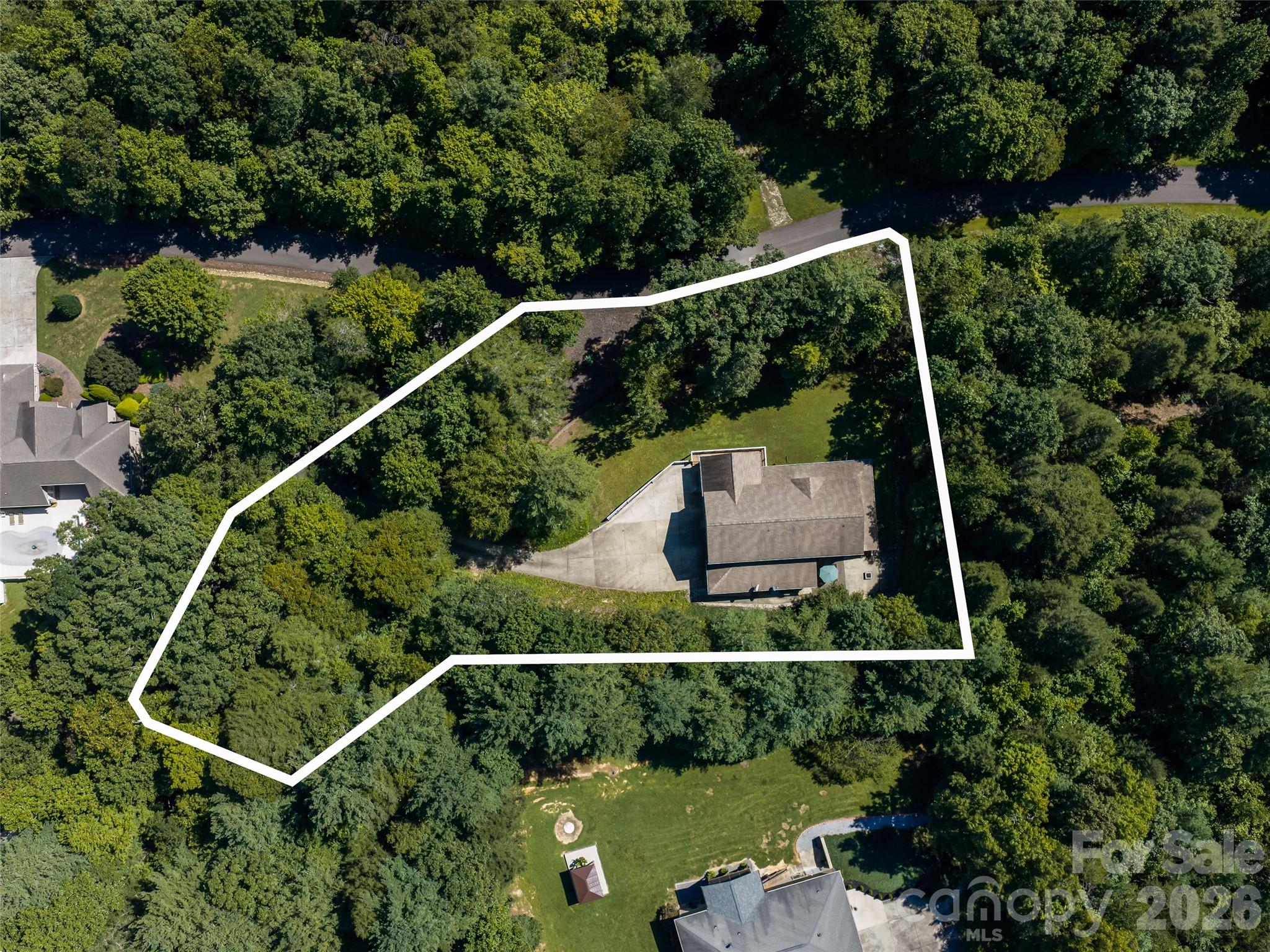 Single Family Residence at 273 Cross Creek Drive, Marion, photo 36 of 47