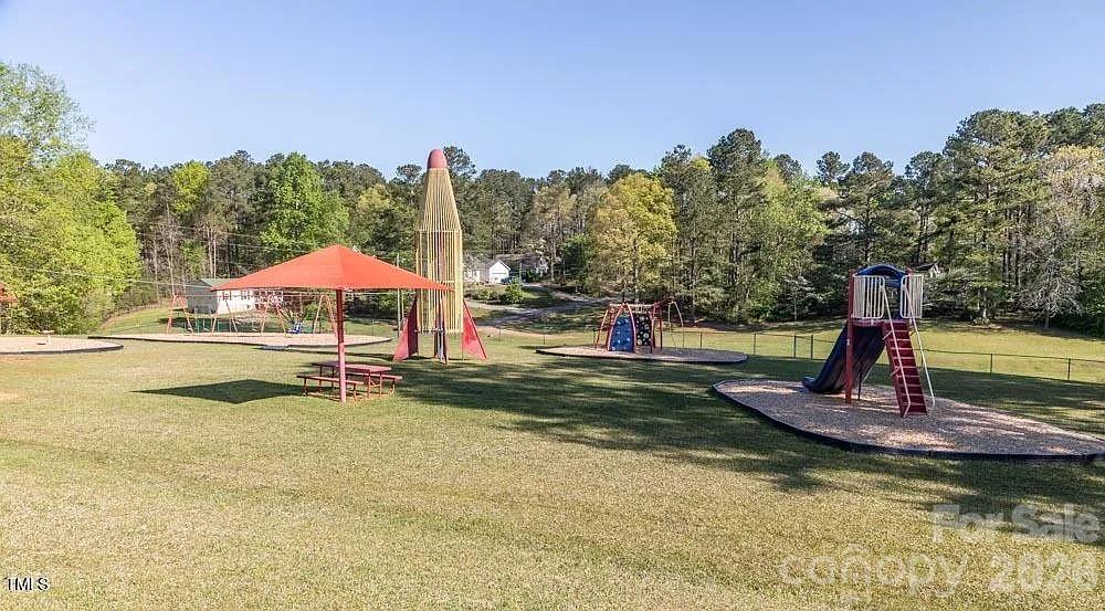 Acreage at 106 Natchez Drive, Louisburg, photo 7 of 10