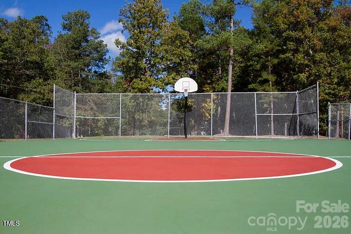 Acreage at 106 Natchez Drive, Louisburg, photo 8 of 10