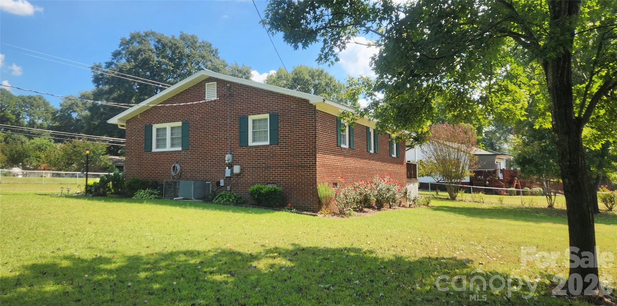 Single Family Residence at 4405 Grier Street, Gastonia, photo 3 of 14