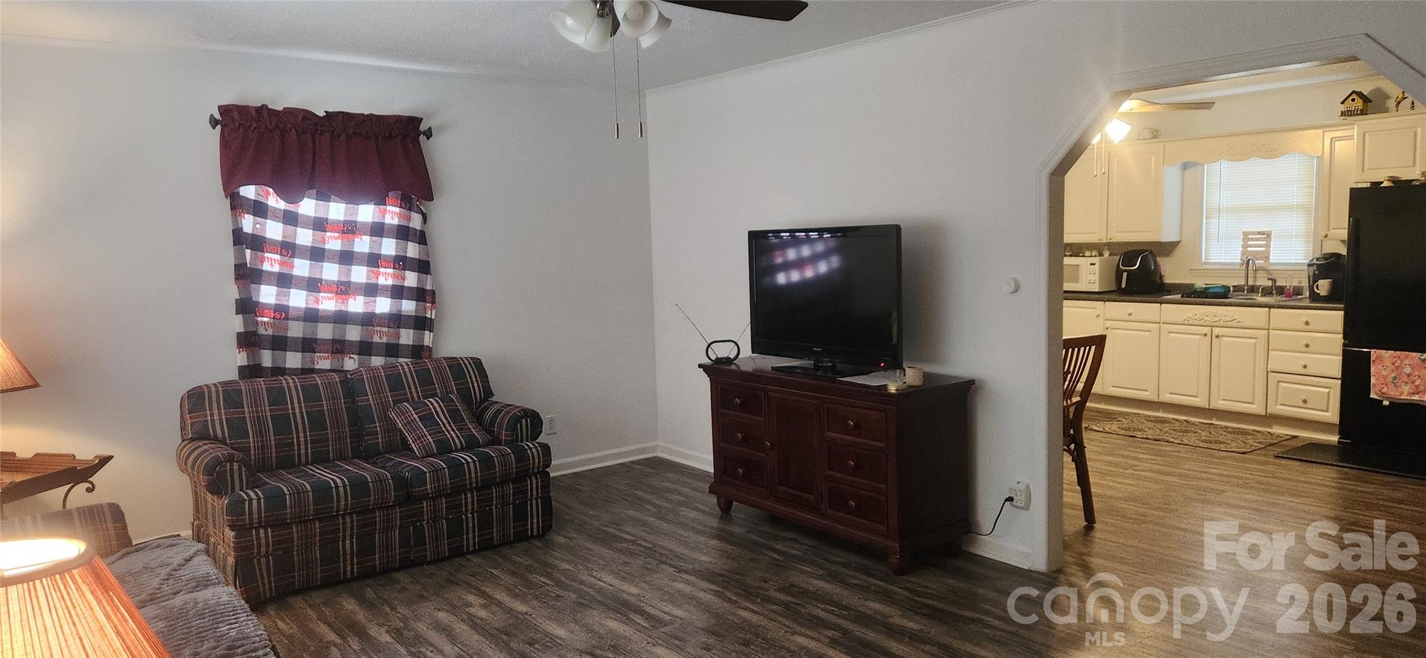 Single Family Residence at 4405 Grier Street, Gastonia, photo 7 of 14