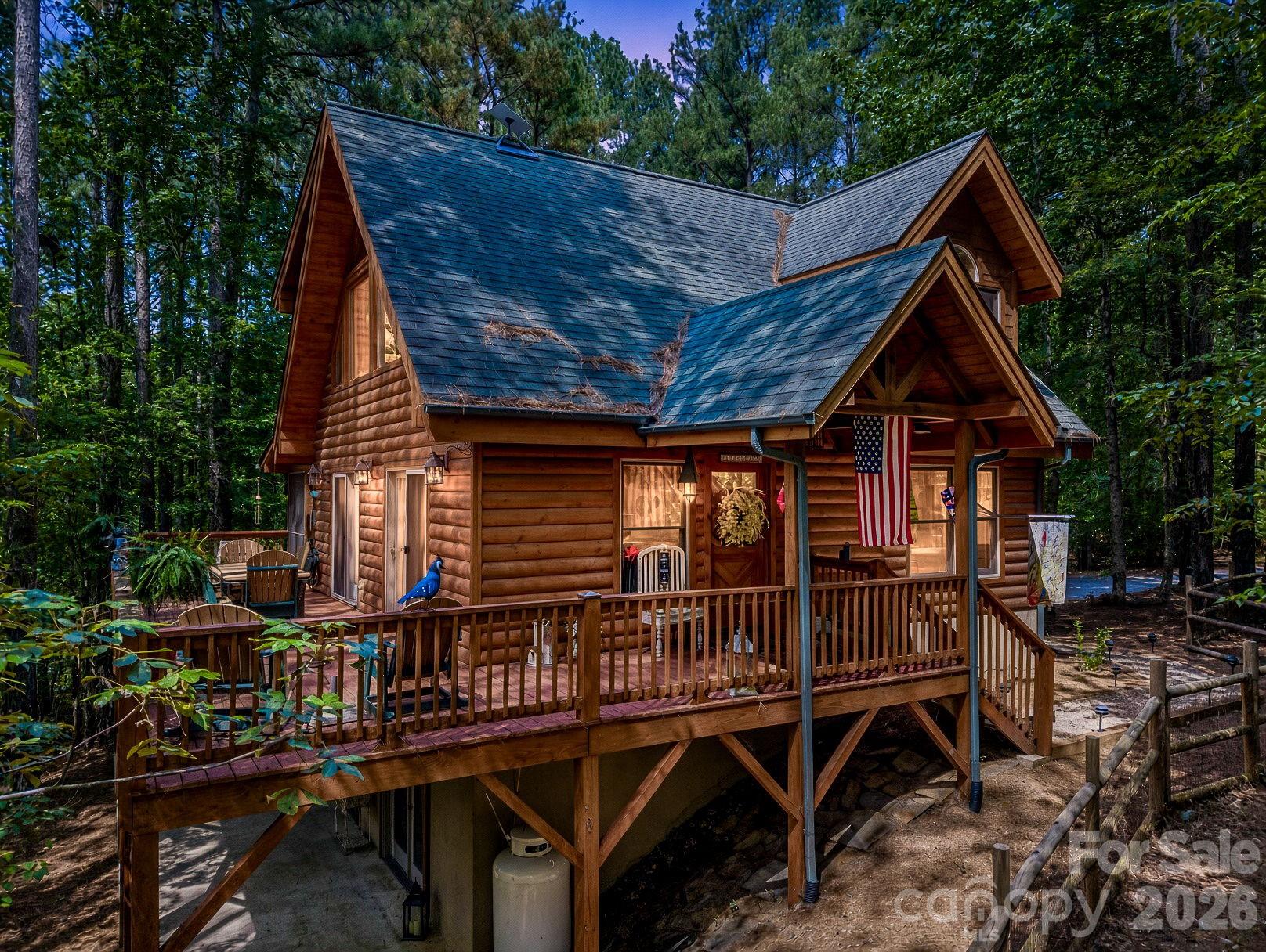Single Family Residence at 106 Lake Terrace Drive, Nebo, photo 48 of 48