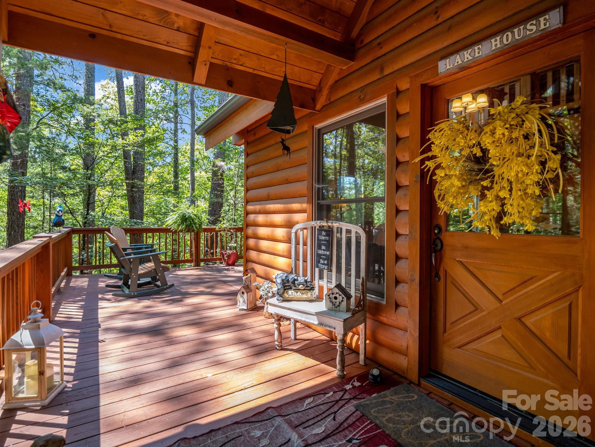 Single Family Residence at 106 Lake Terrace Drive, Nebo, photo 4 of 48