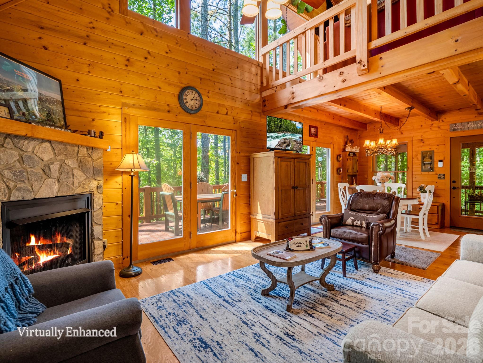 Single Family Residence at 106 Lake Terrace Drive, Nebo, photo 6 of 48