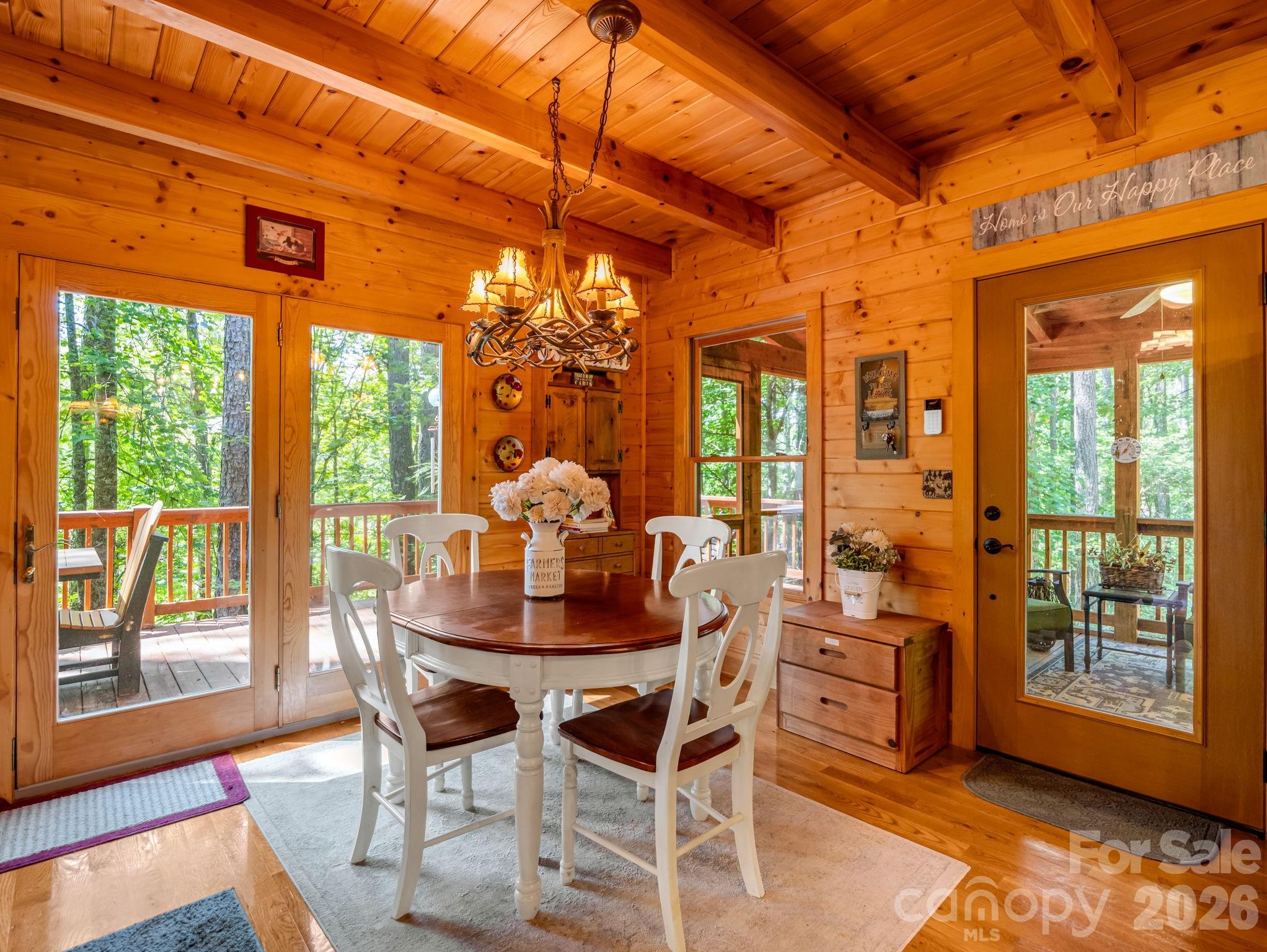 Single Family Residence at 106 Lake Terrace Drive, Nebo, photo 7 of 48
