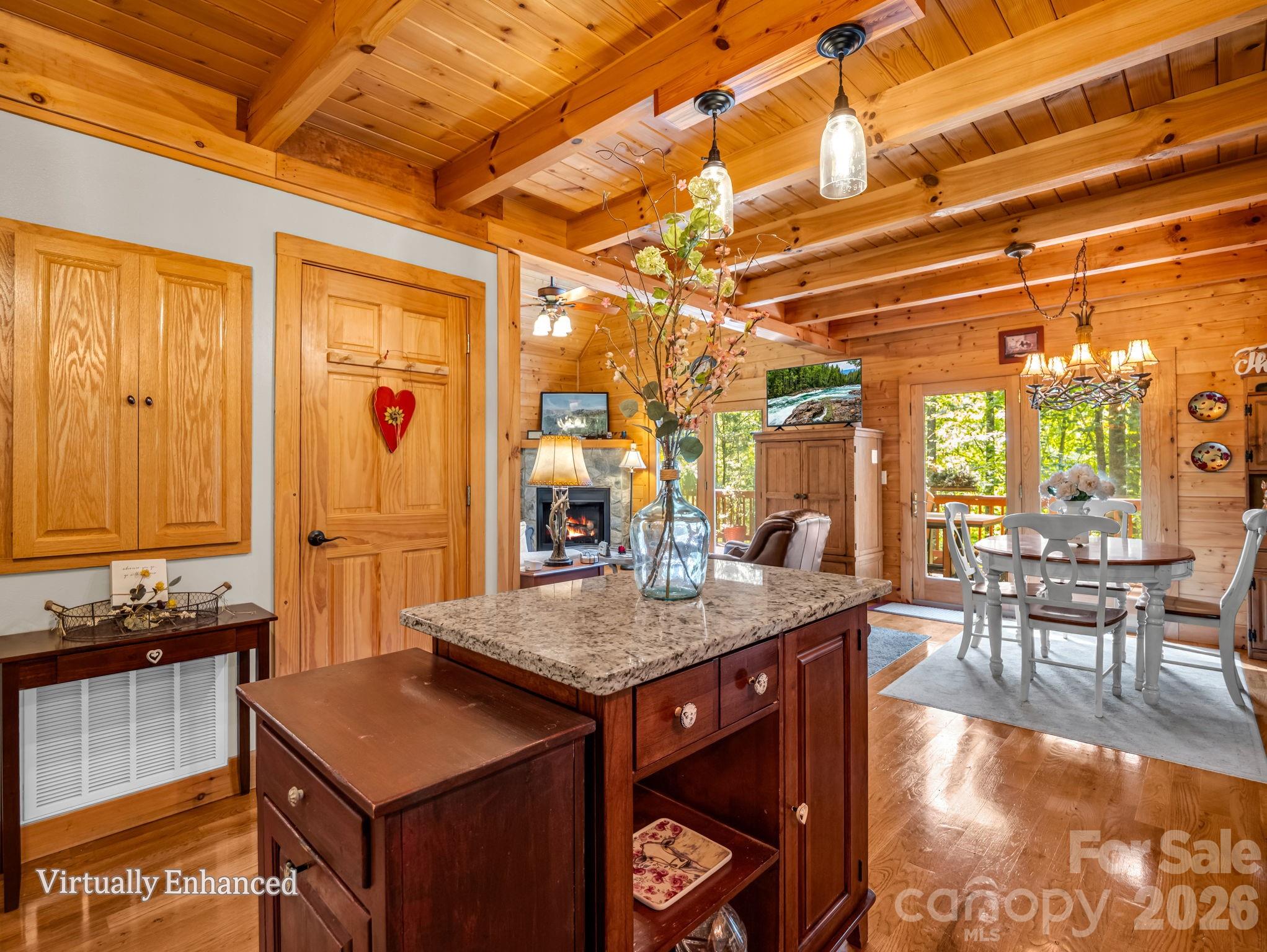 Single Family Residence at 106 Lake Terrace Drive, Nebo, photo 10 of 48