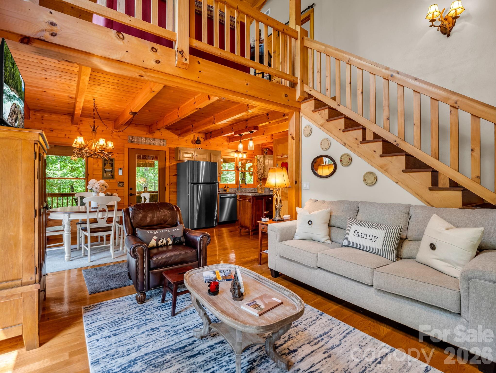 Single Family Residence at 106 Lake Terrace Drive, Nebo, photo 14 of 48