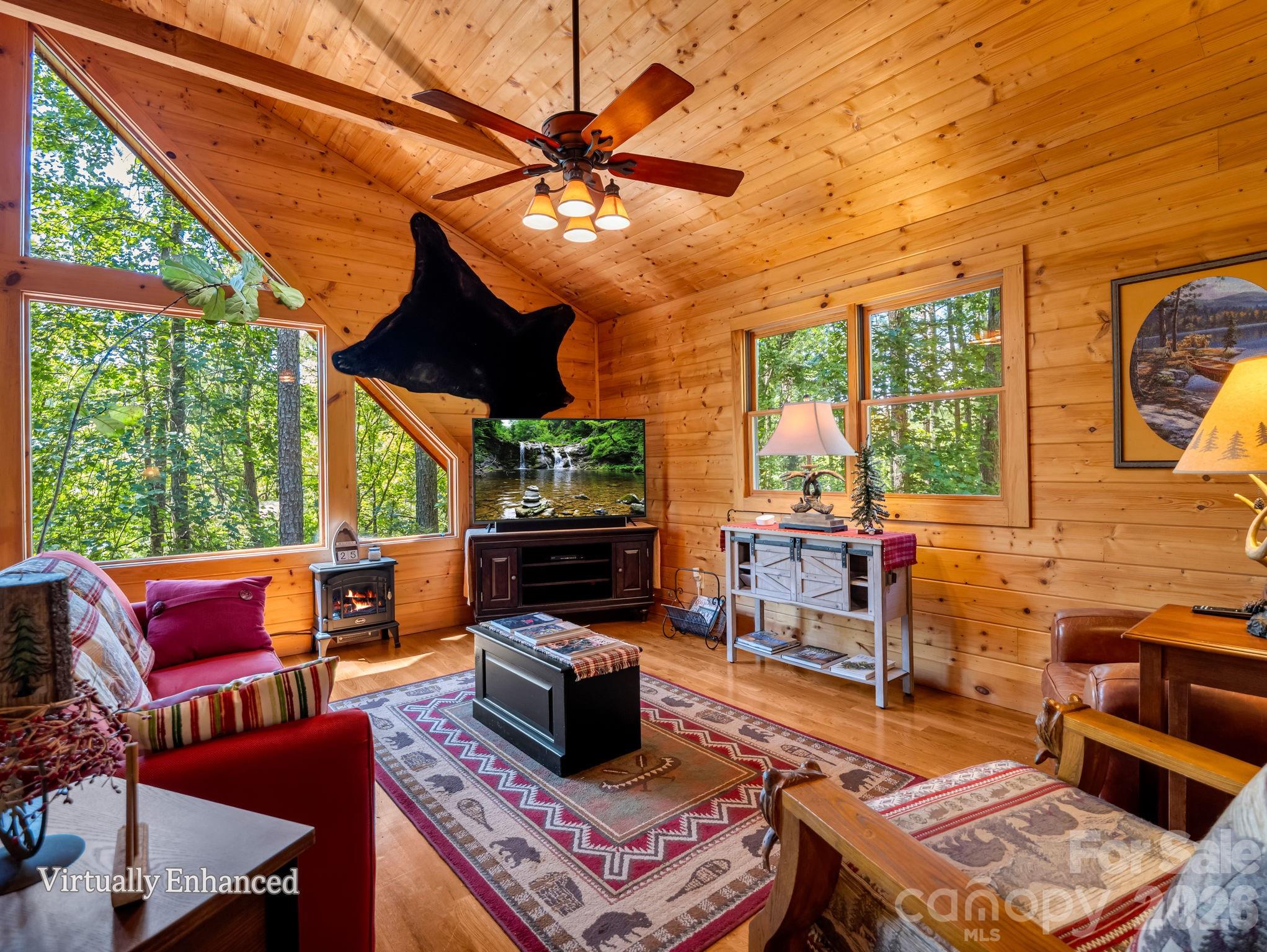 Single Family Residence at 106 Lake Terrace Drive, Nebo, photo 15 of 48