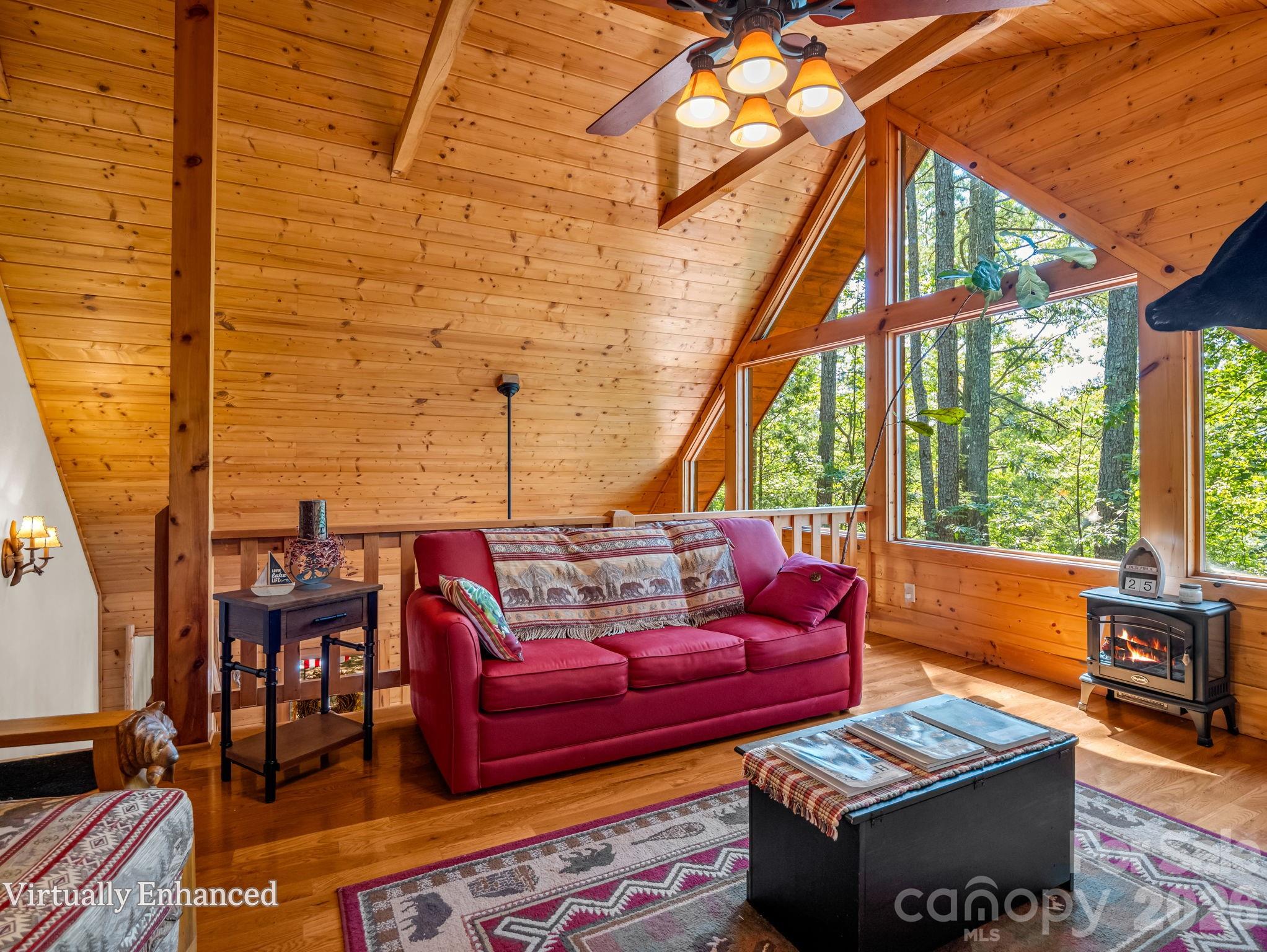 Single Family Residence at 106 Lake Terrace Drive, Nebo, photo 16 of 48