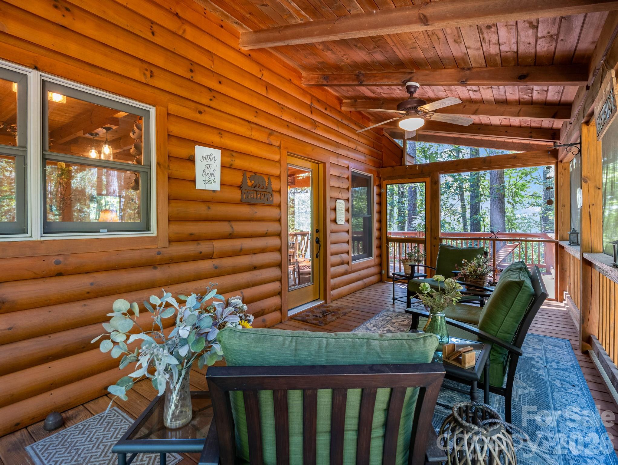 Single Family Residence at 106 Lake Terrace Drive, Nebo, photo 26 of 48