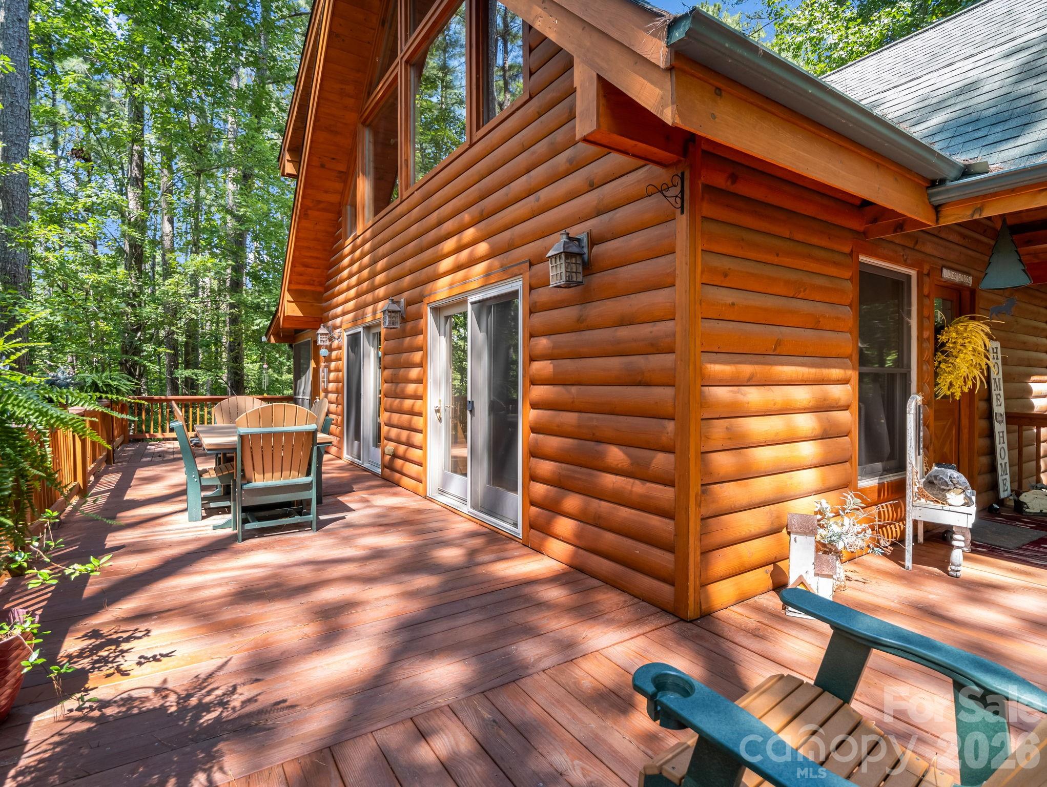 Single Family Residence at 106 Lake Terrace Drive, Nebo, photo 31 of 48