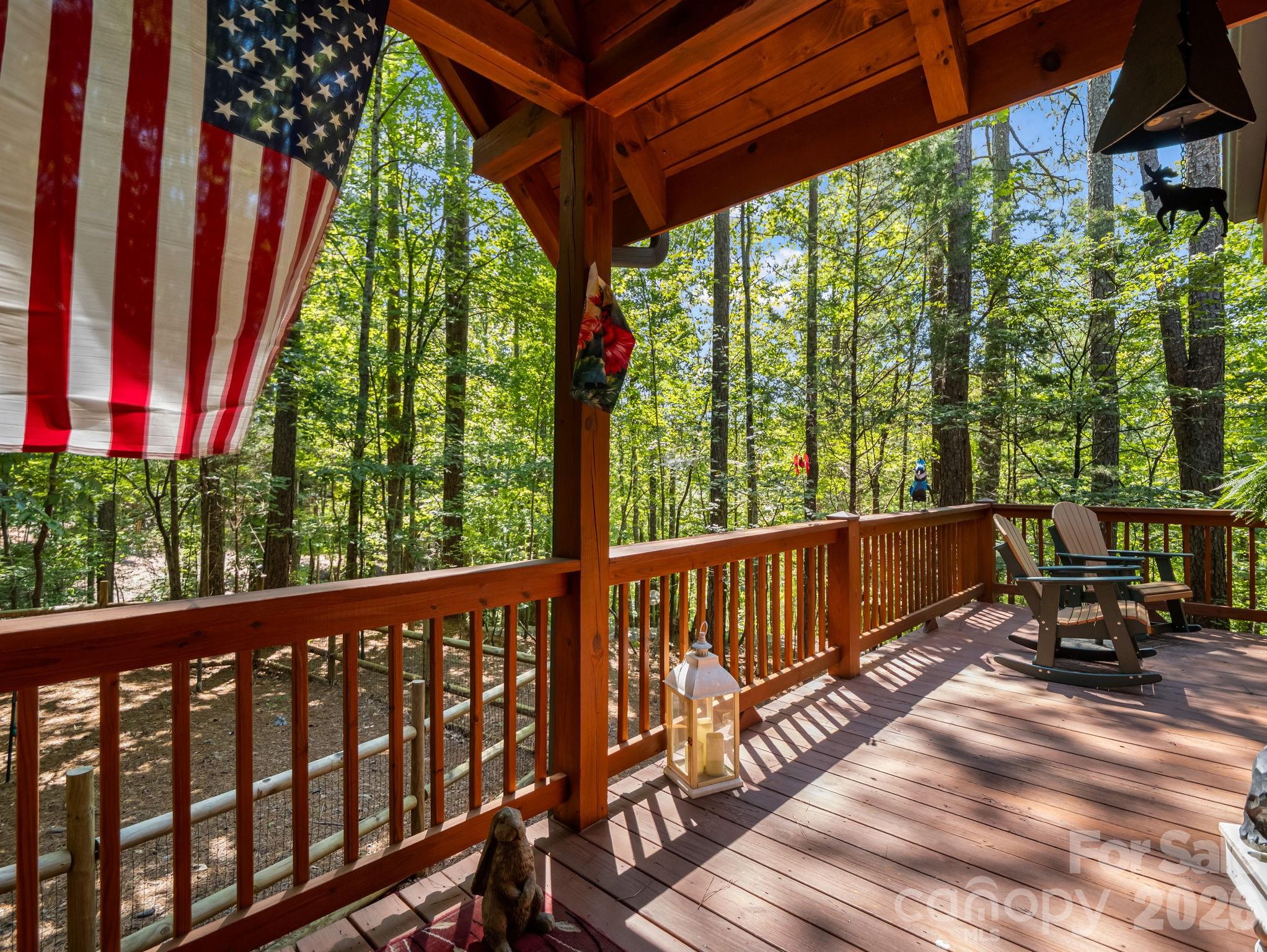 Single Family Residence at 106 Lake Terrace Drive, Nebo, photo 32 of 48
