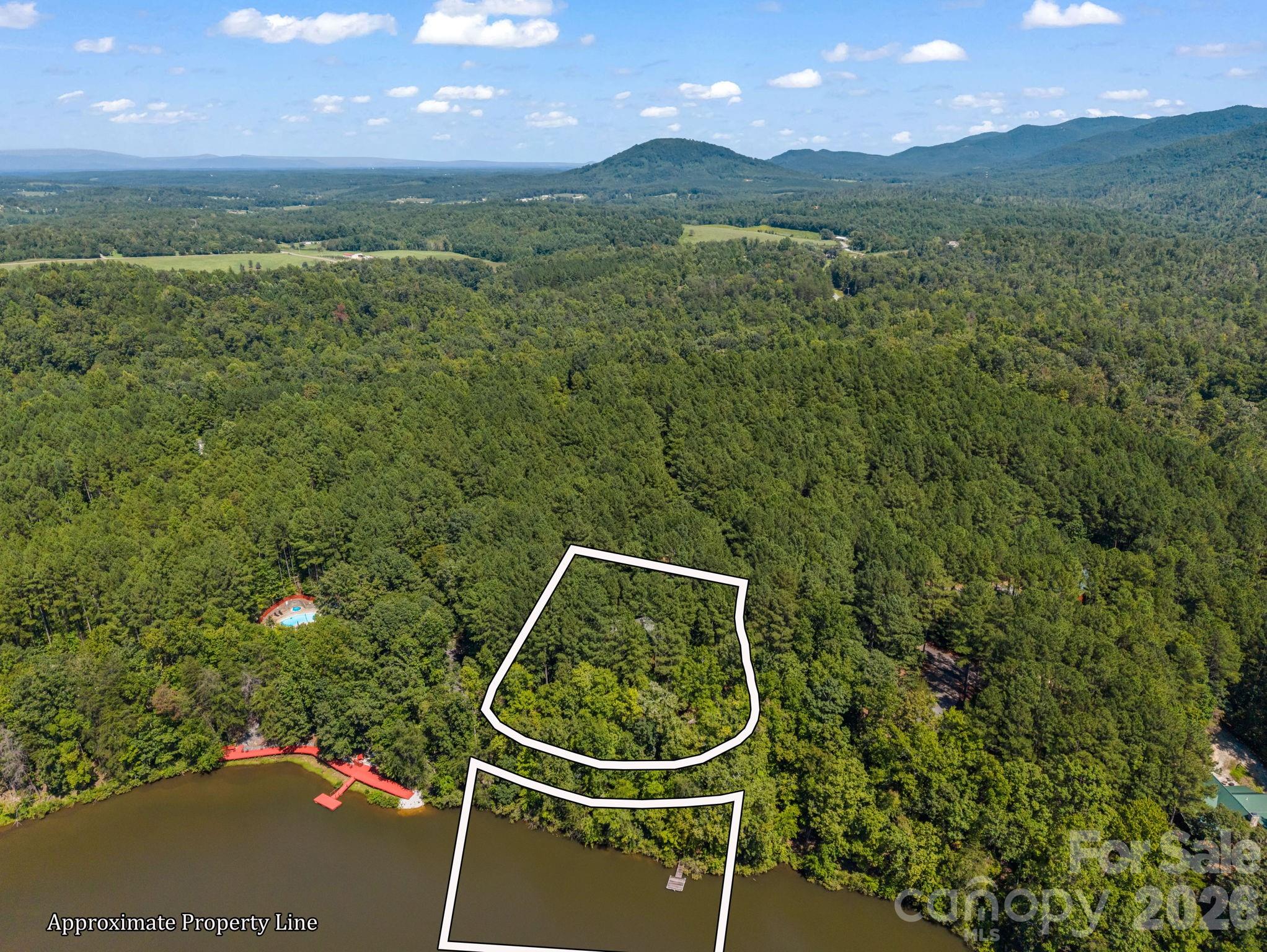Single Family Residence at 106 Lake Terrace Drive, Nebo, photo 38 of 48