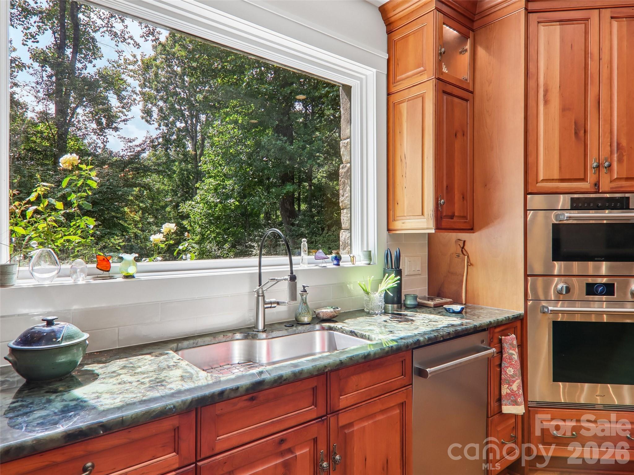 Single Family Residence at 404 Southview Lane, Flat Rock, photo 13 of 48