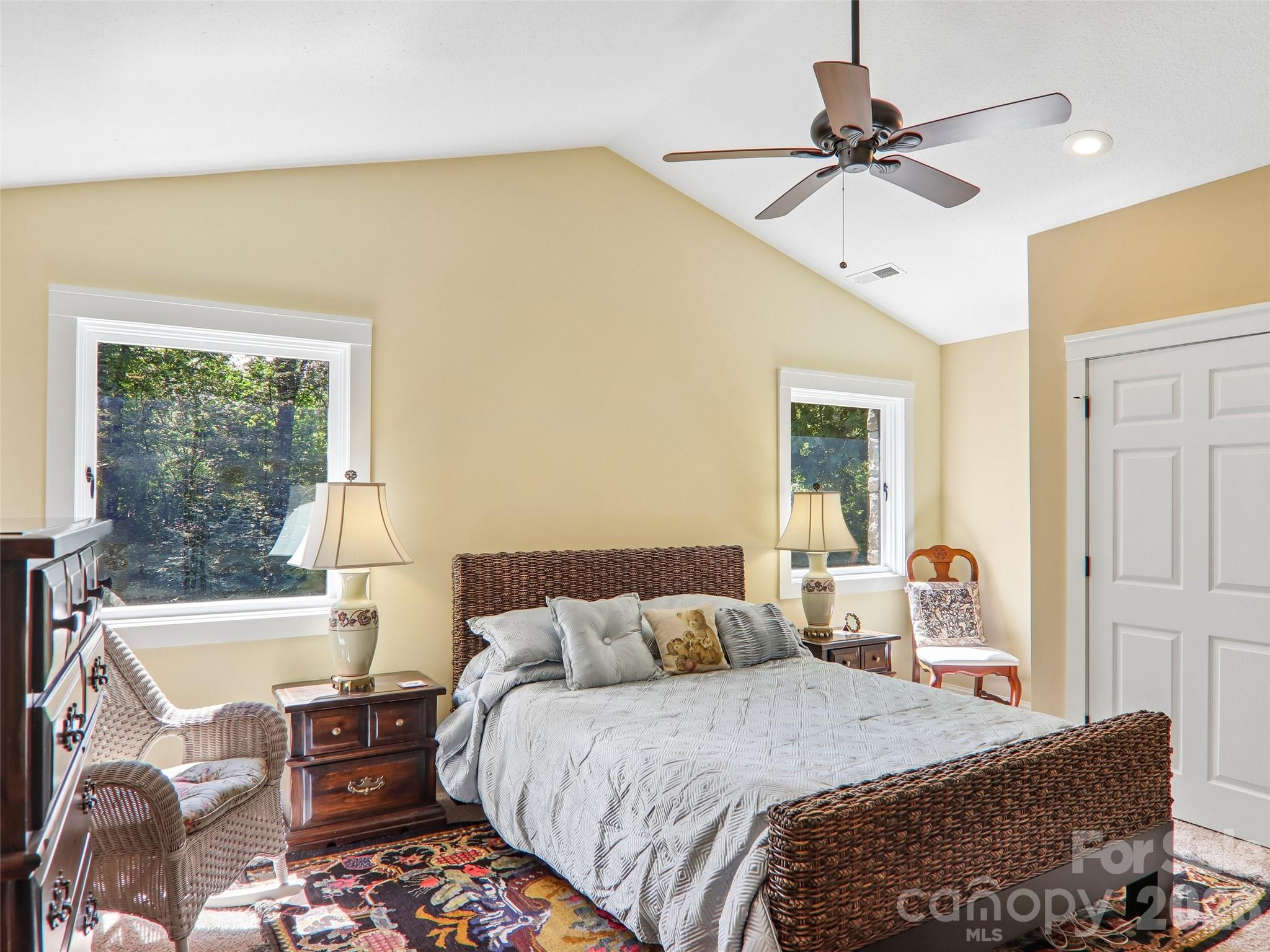 Single Family Residence at 404 Southview Lane, Flat Rock, photo 21 of 48