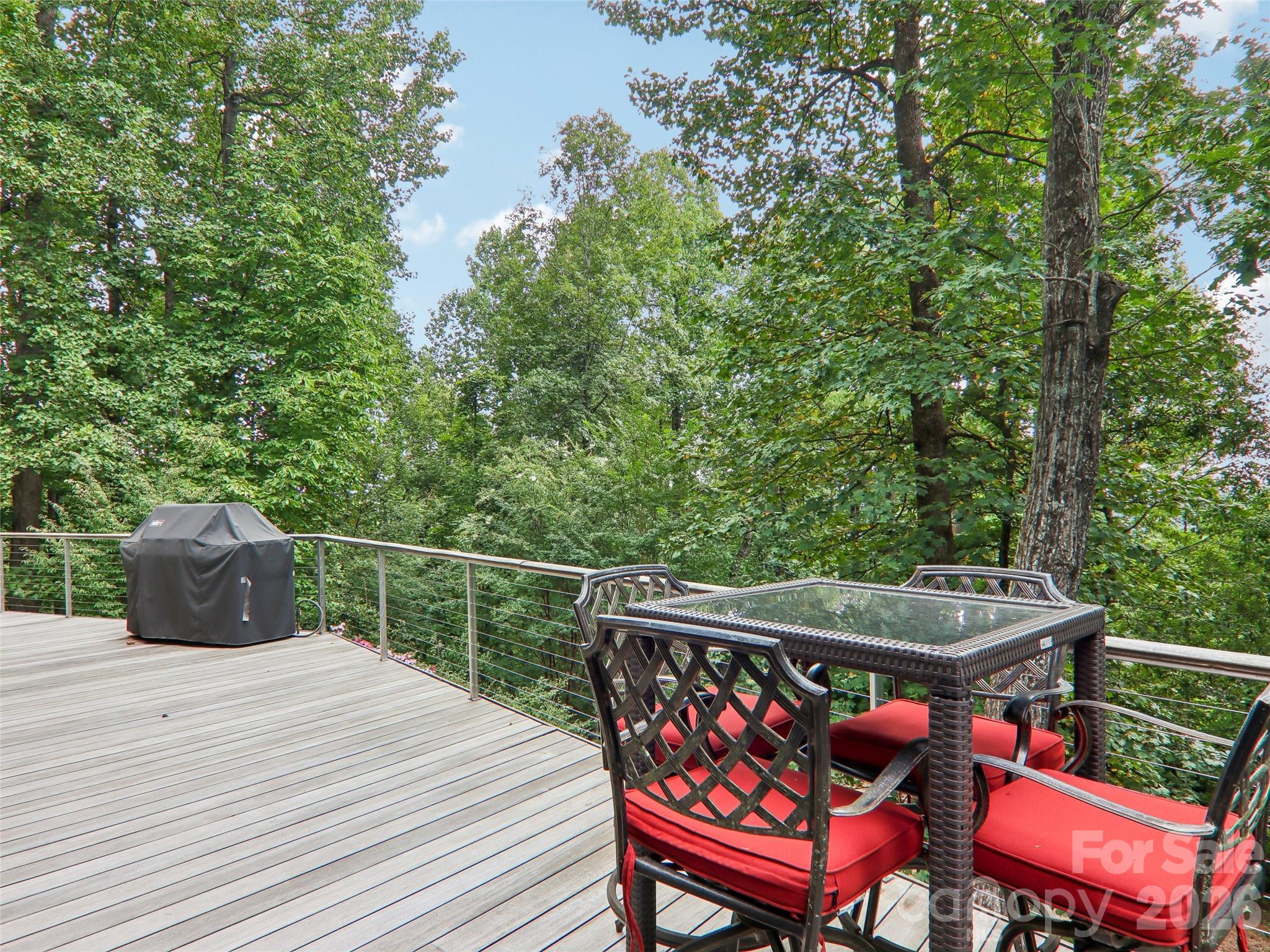 Single Family Residence at 404 Southview Lane, Flat Rock, photo 29 of 48