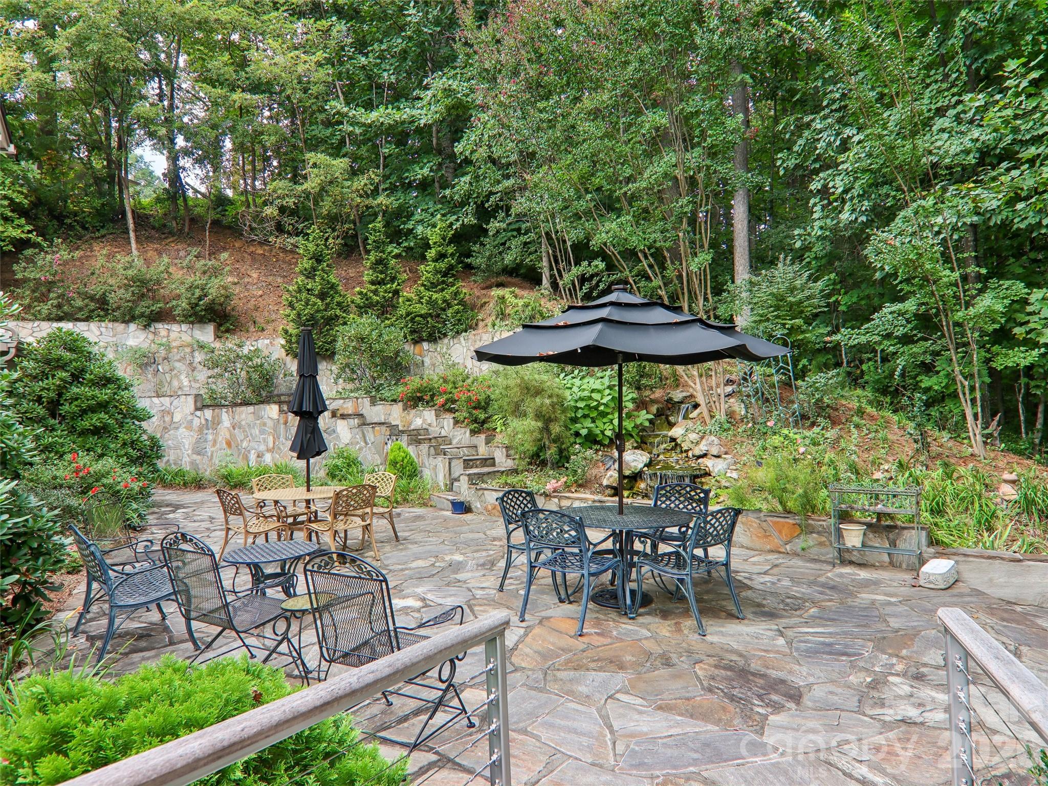 Single Family Residence at 404 Southview Lane, Flat Rock, photo 30 of 48