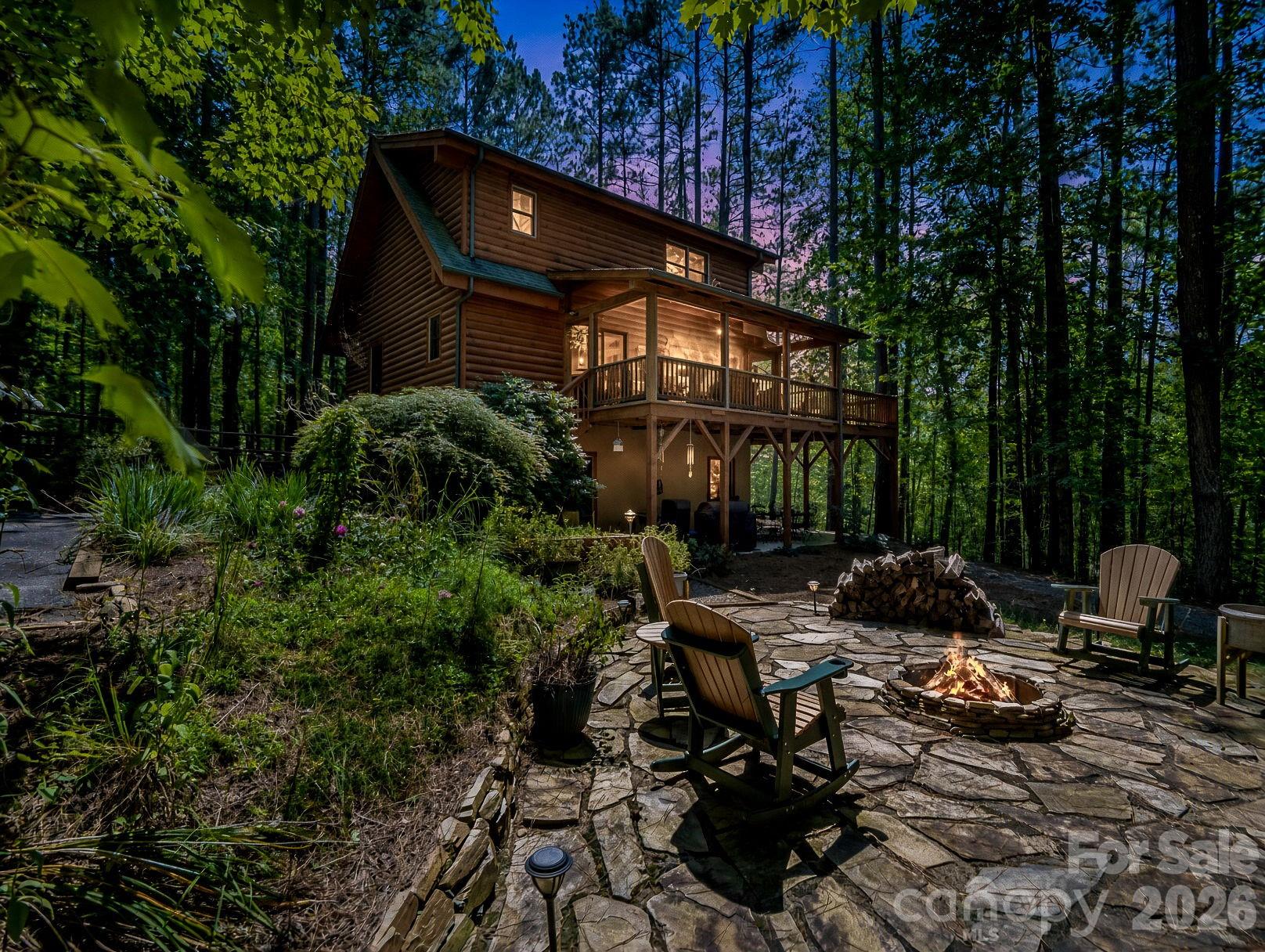 106 Lake Terrace Drive