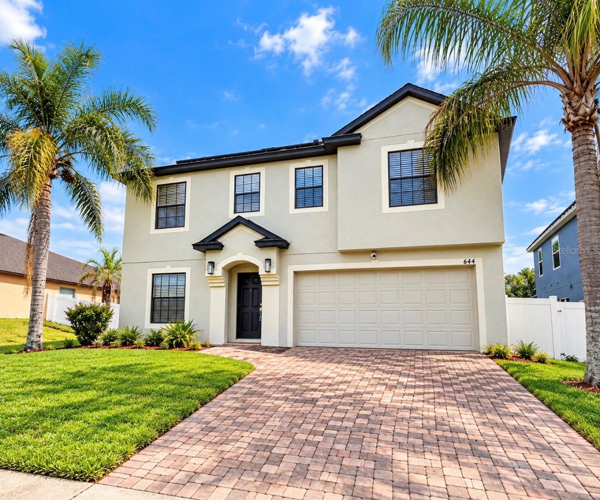 644 SAVANNAH PRESERVE LOOP