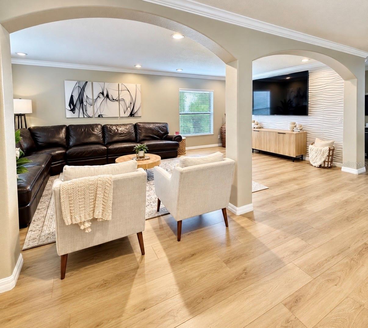 Single Family Residence at 644 SAVANNAH PRESERVE LOOP, DAVENPORT, photo 5 of 41
