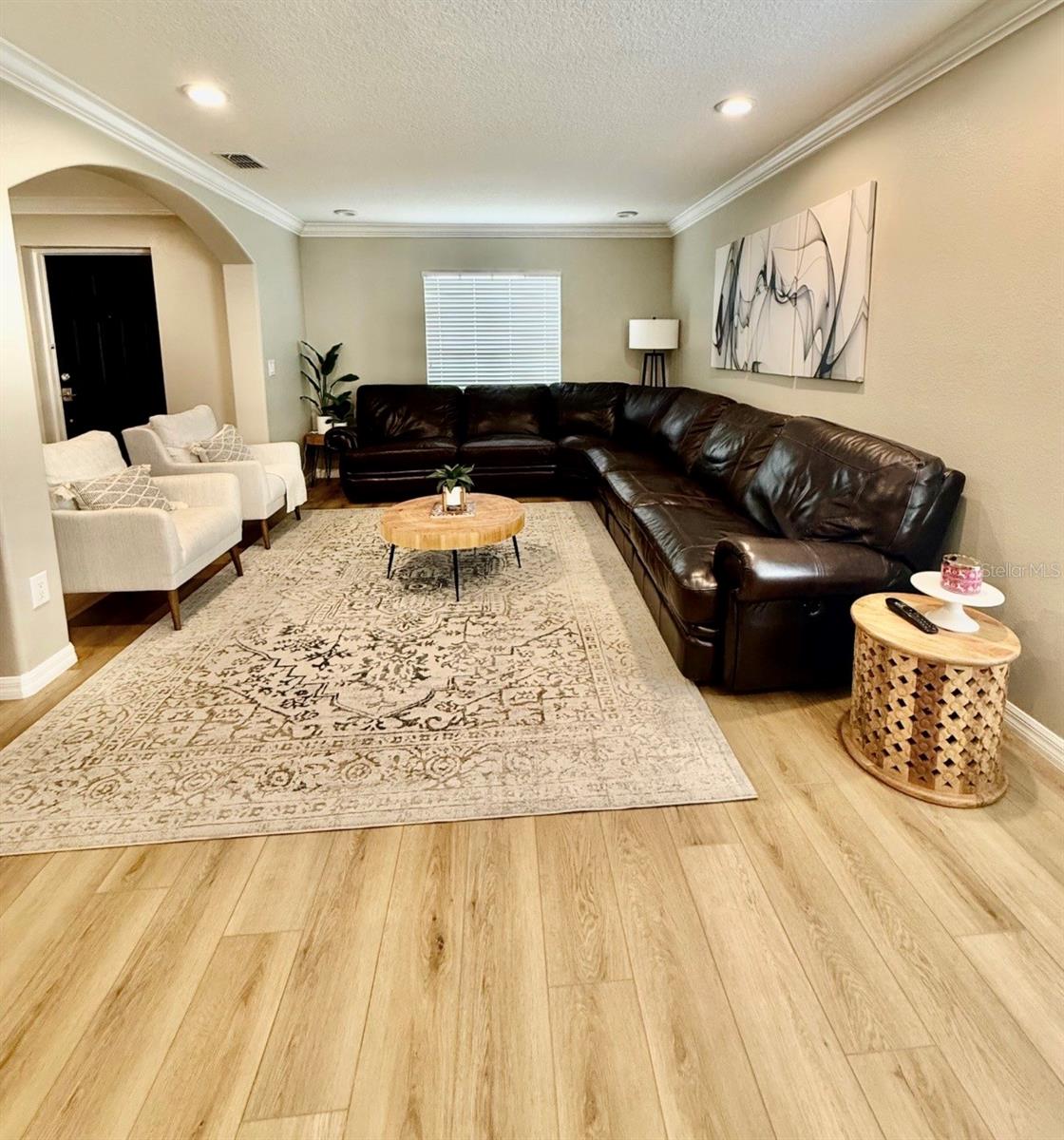 Single Family Residence at 644 SAVANNAH PRESERVE LOOP, DAVENPORT, photo 6 of 41