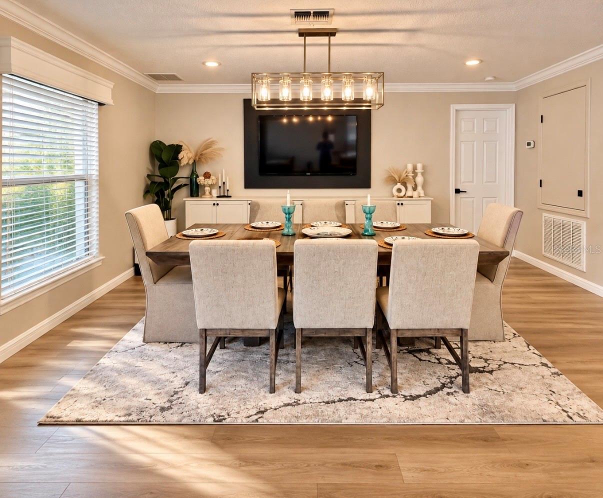 Single Family Residence at 644 SAVANNAH PRESERVE LOOP, DAVENPORT, photo 12 of 41