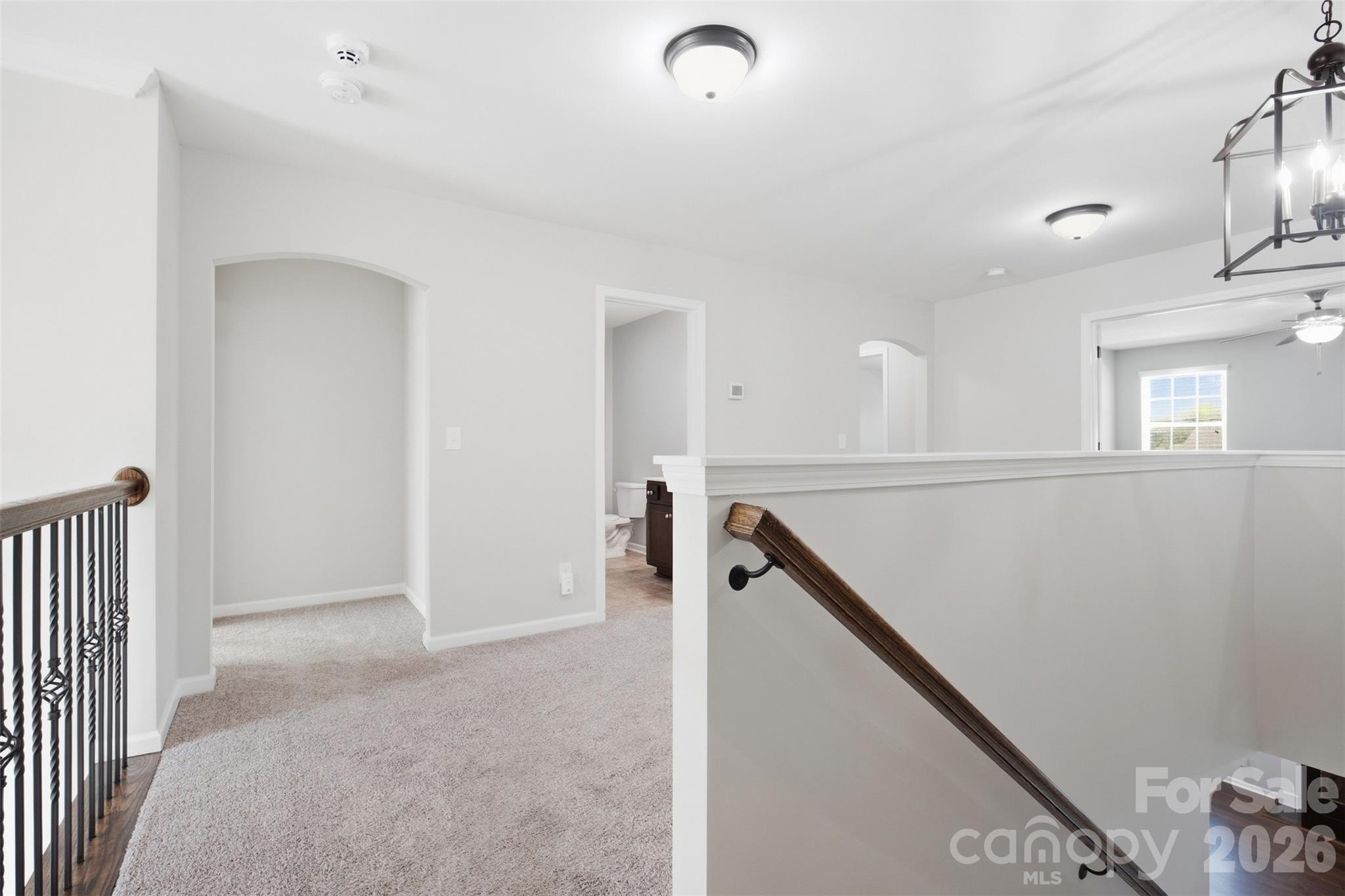 Single Family Residence at 142 Fesperman Circle, Troutman, photo 28 of 51