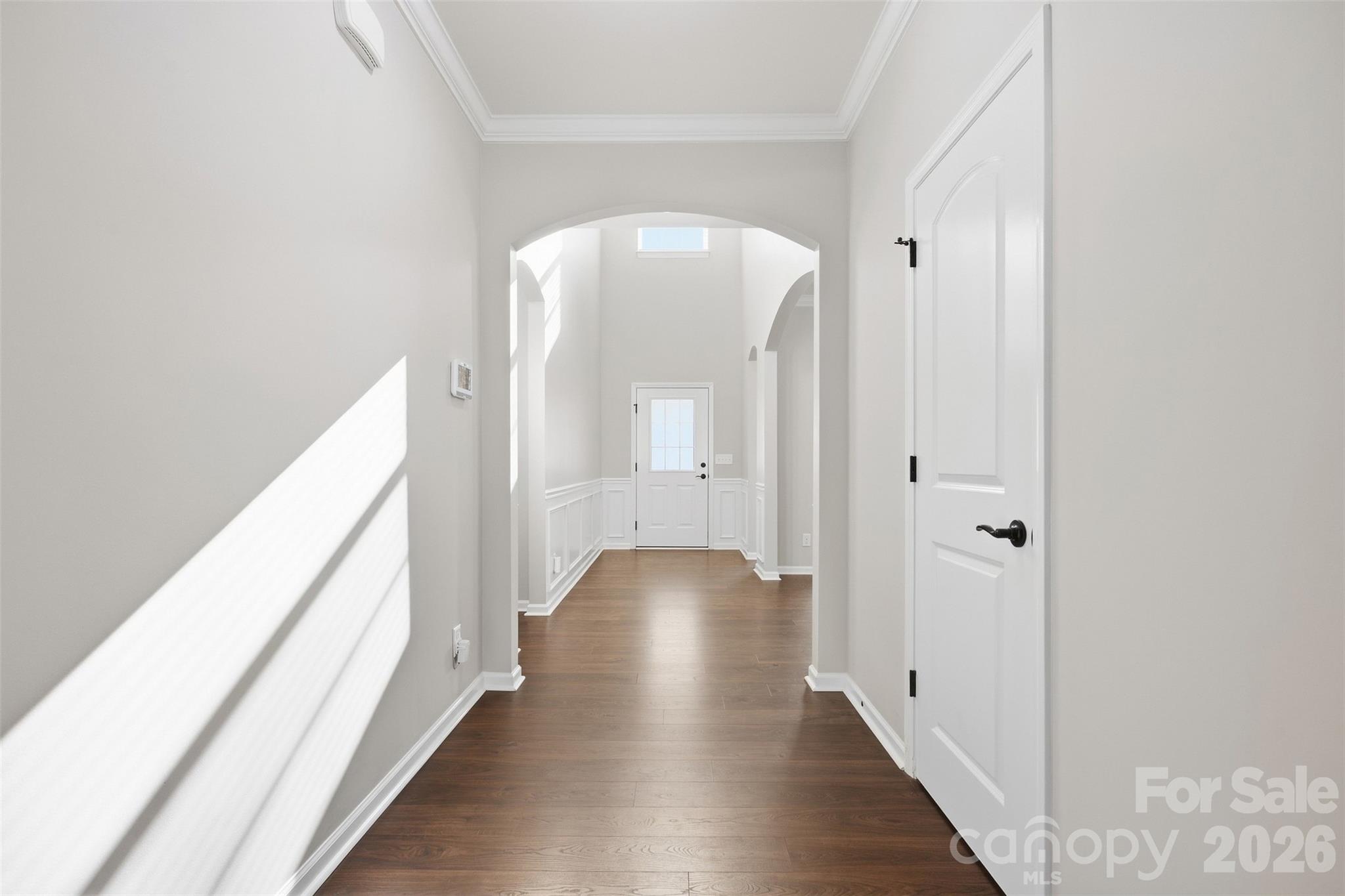 Single Family Residence at 142 Fesperman Circle, Troutman, photo 6 of 51