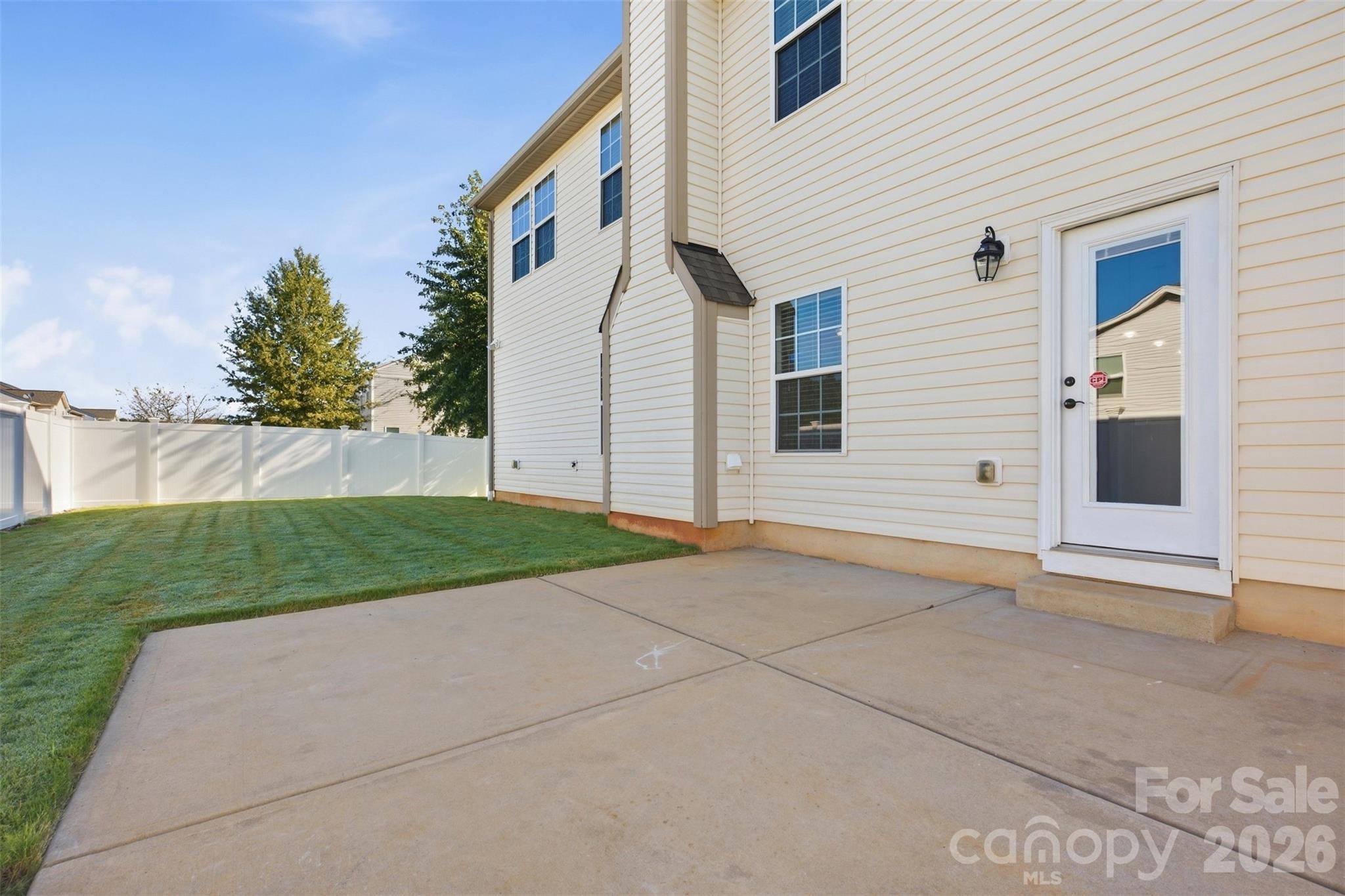 Single Family Residence at 142 Fesperman Circle, Troutman, photo 49 of 51