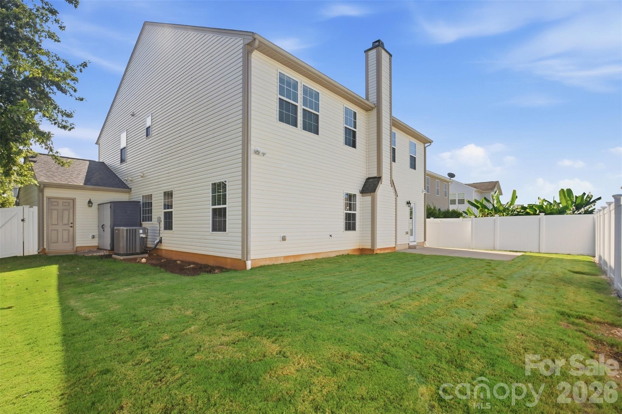 Single Family Residence at 142 Fesperman Circle, Troutman, photo 51 of 51