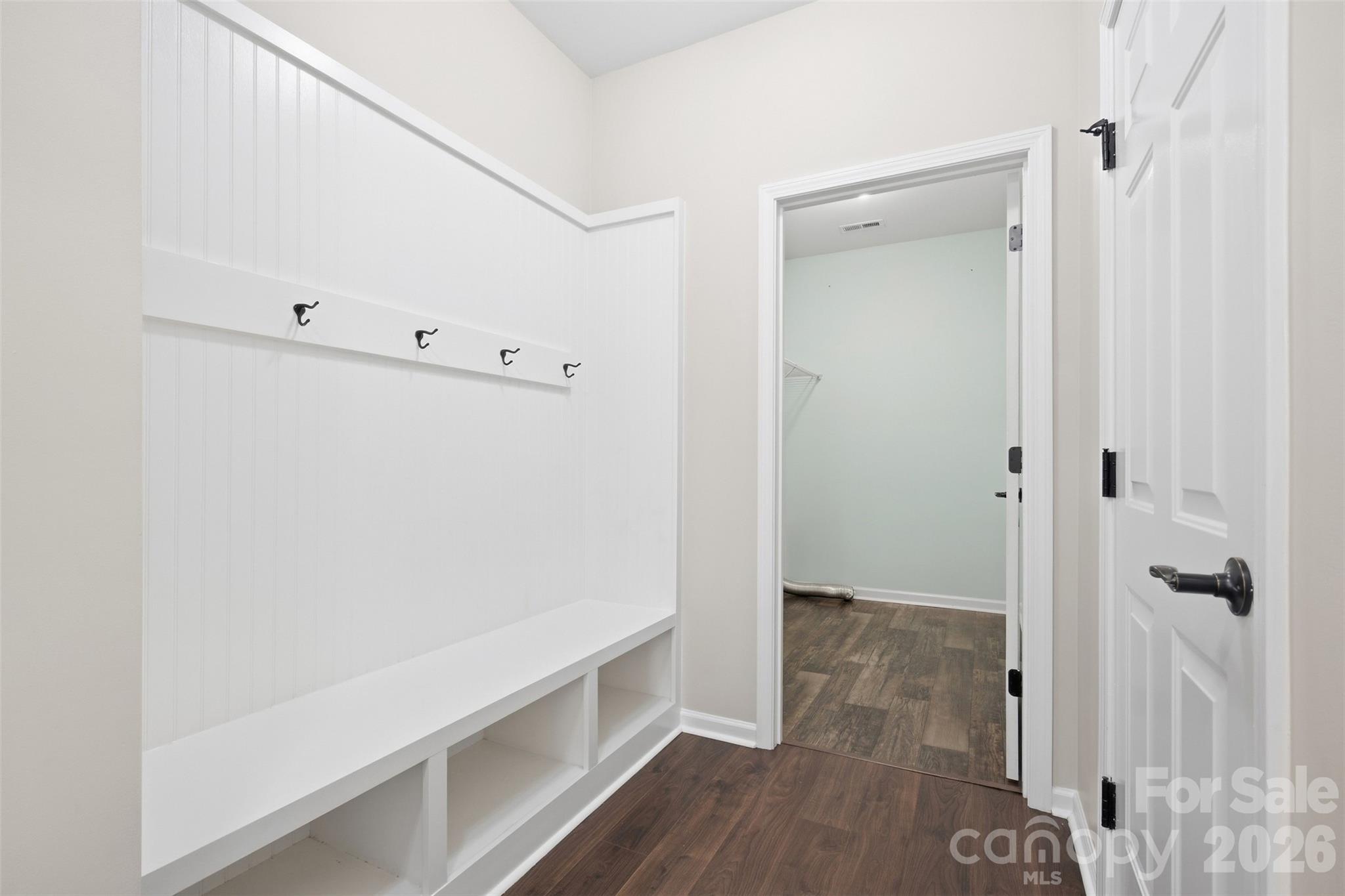 Single Family Residence at 142 Fesperman Circle, Troutman, photo 27 of 51
