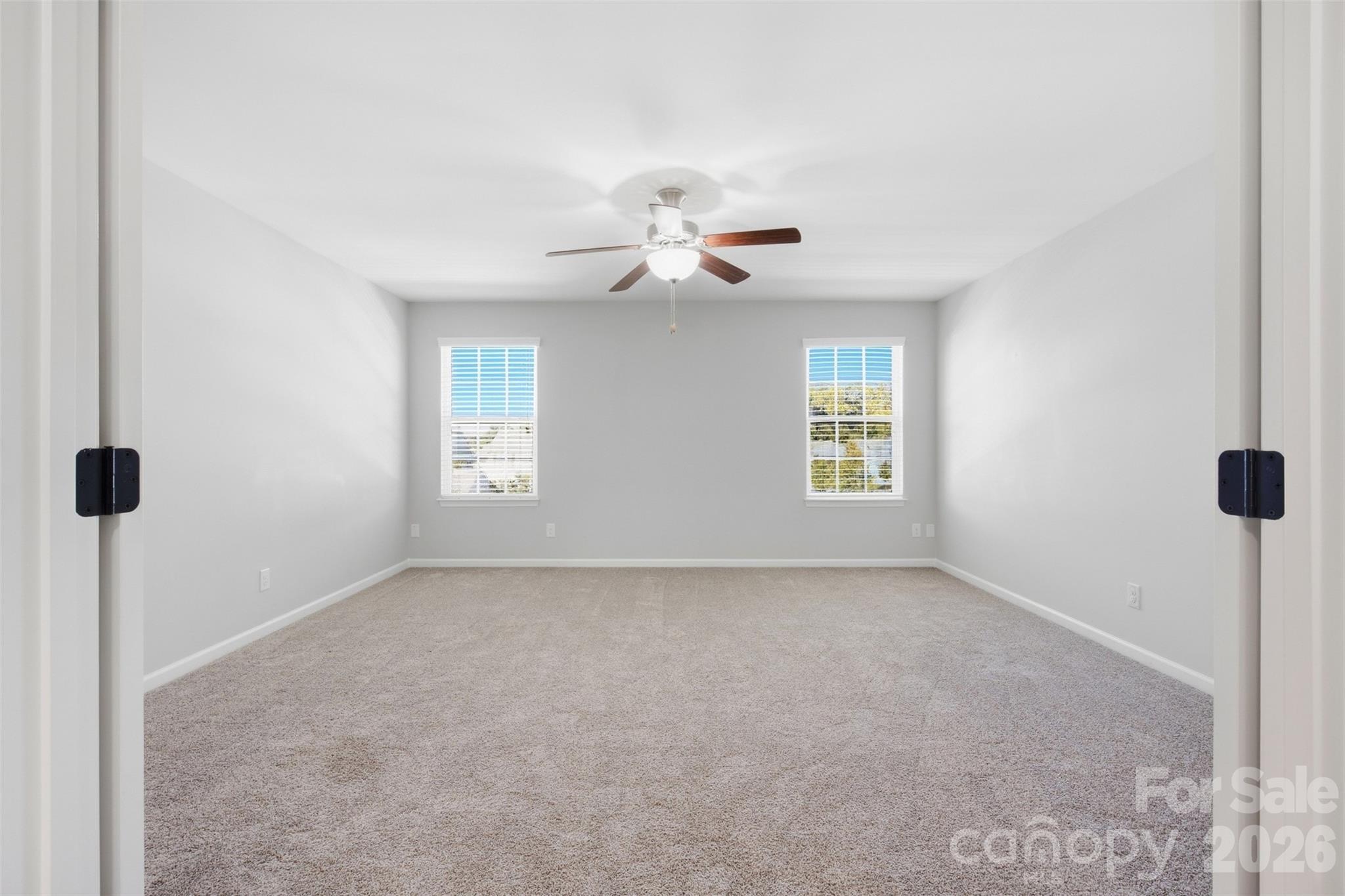 Single Family Residence at 142 Fesperman Circle, Troutman, photo 35 of 51