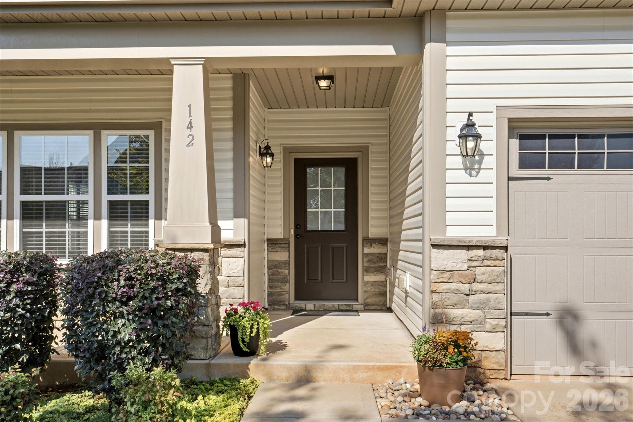 Single Family Residence at 142 Fesperman Circle, Troutman, photo 47 of 51