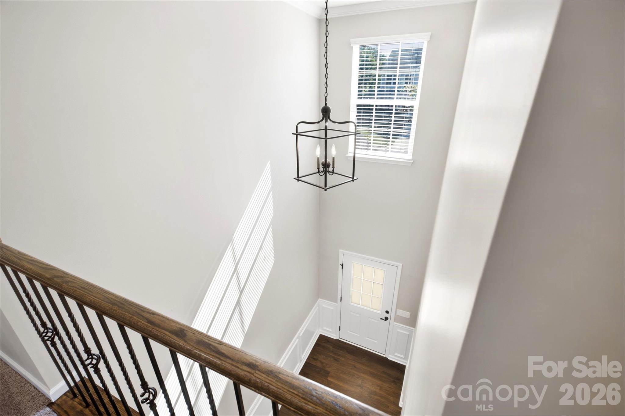 Single Family Residence at 142 Fesperman Circle, Troutman, photo 29 of 51