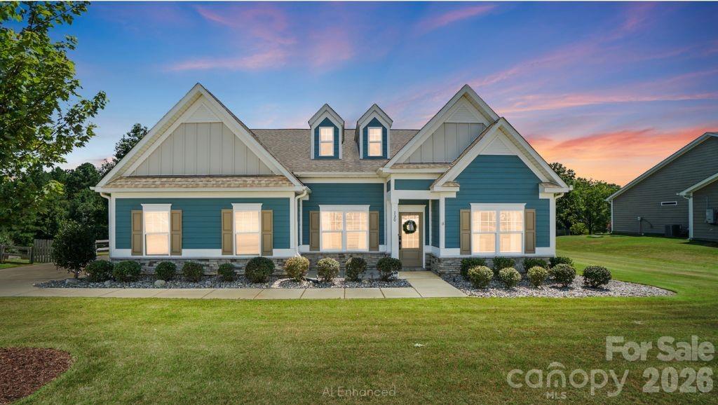 130 Sierra Chase Drive