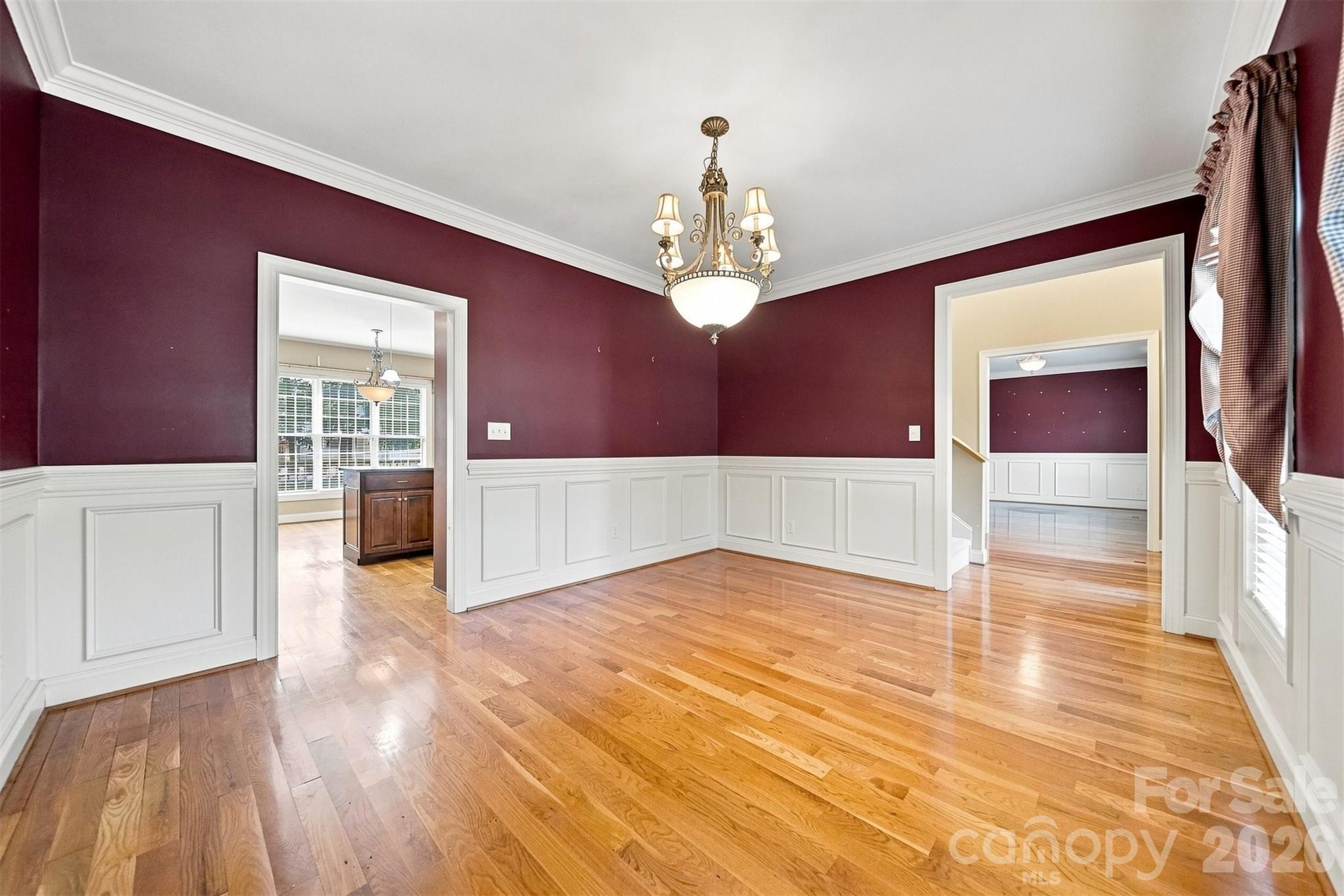 Single Family Residence at 1548 Nazareth Lane, Conover, photo 5 of 47