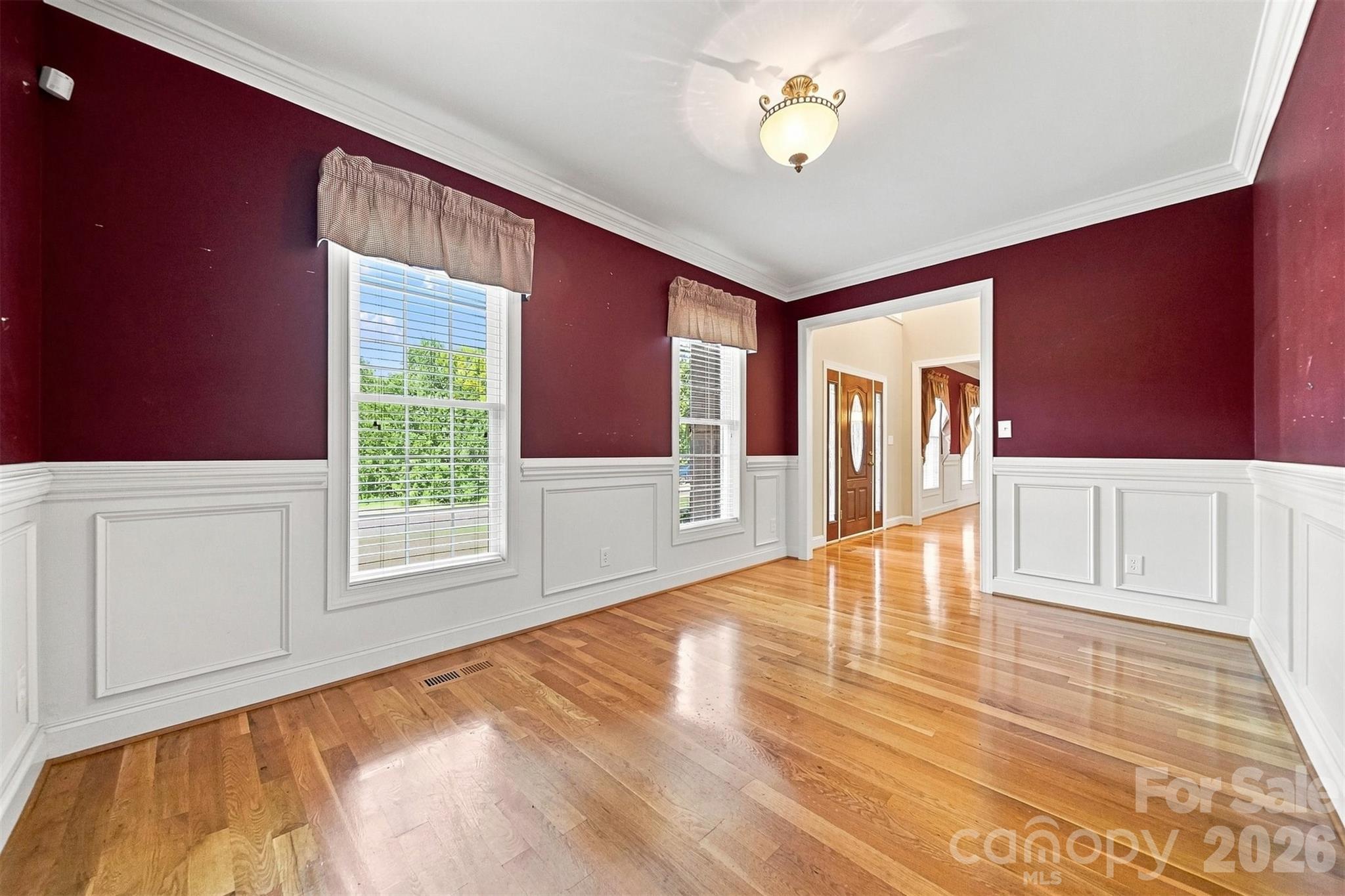 Single Family Residence at 1548 Nazareth Lane, Conover, photo 6 of 47