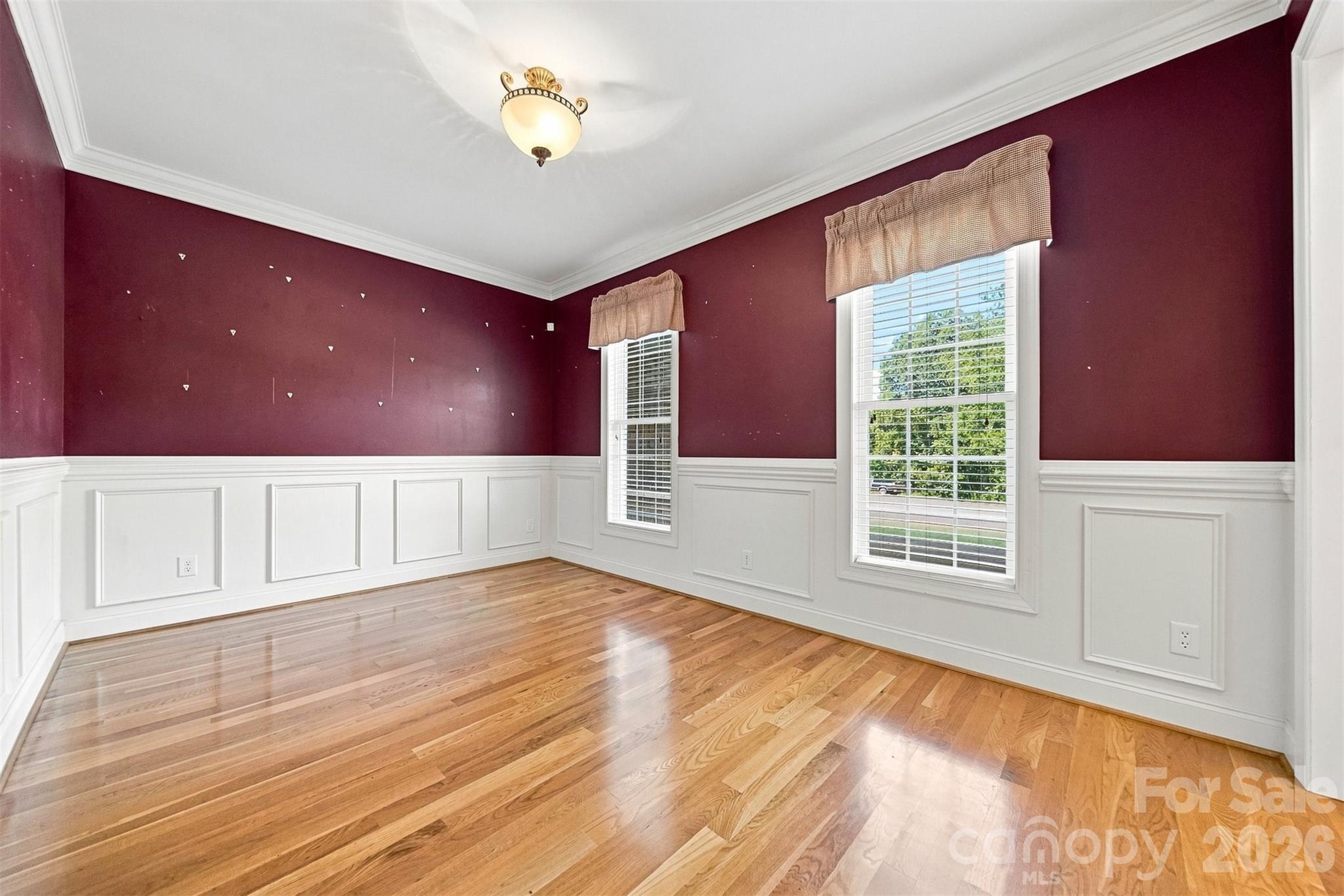 Single Family Residence at 1548 Nazareth Lane, Conover, photo 7 of 47
