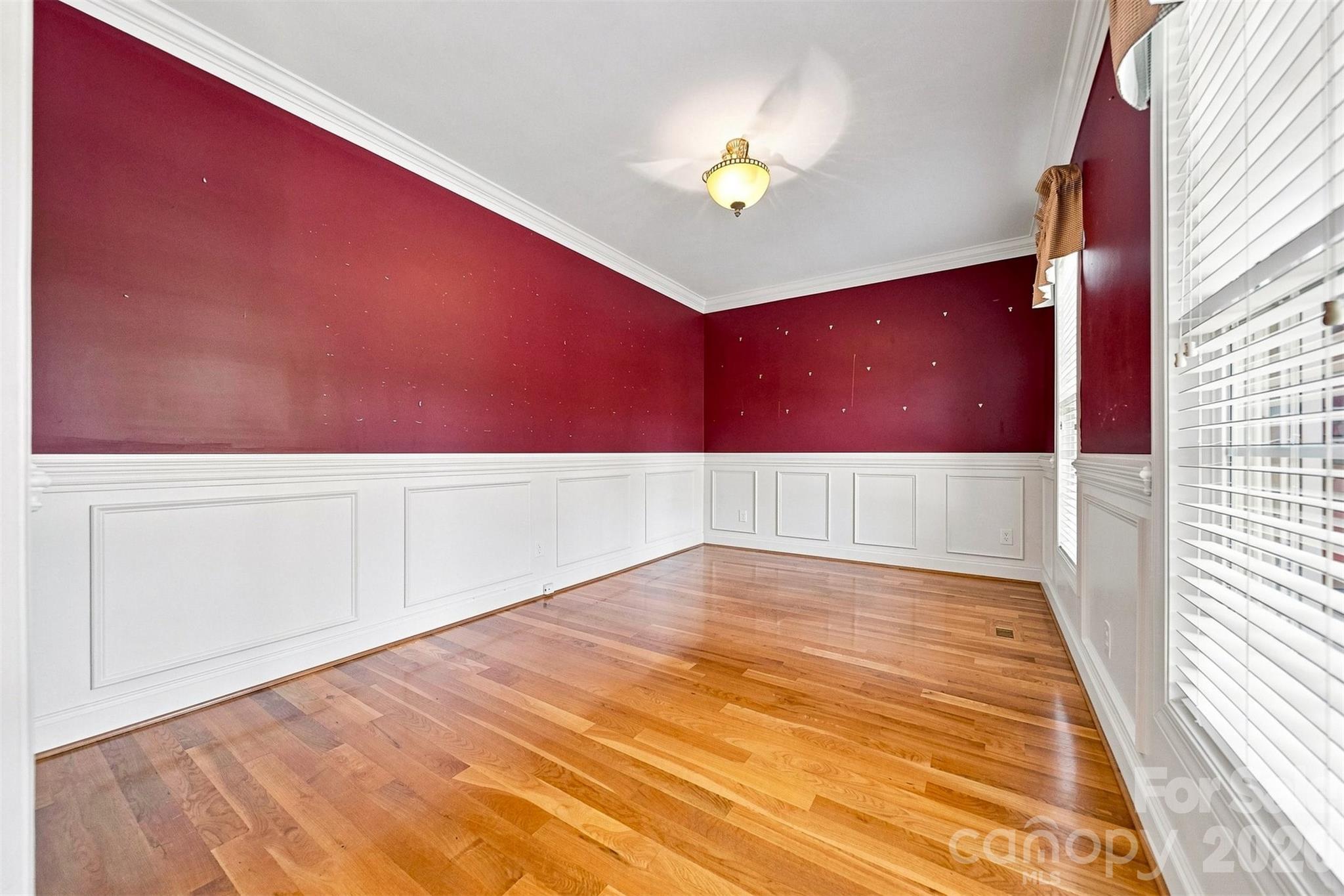 Single Family Residence at 1548 Nazareth Lane, Conover, photo 8 of 47