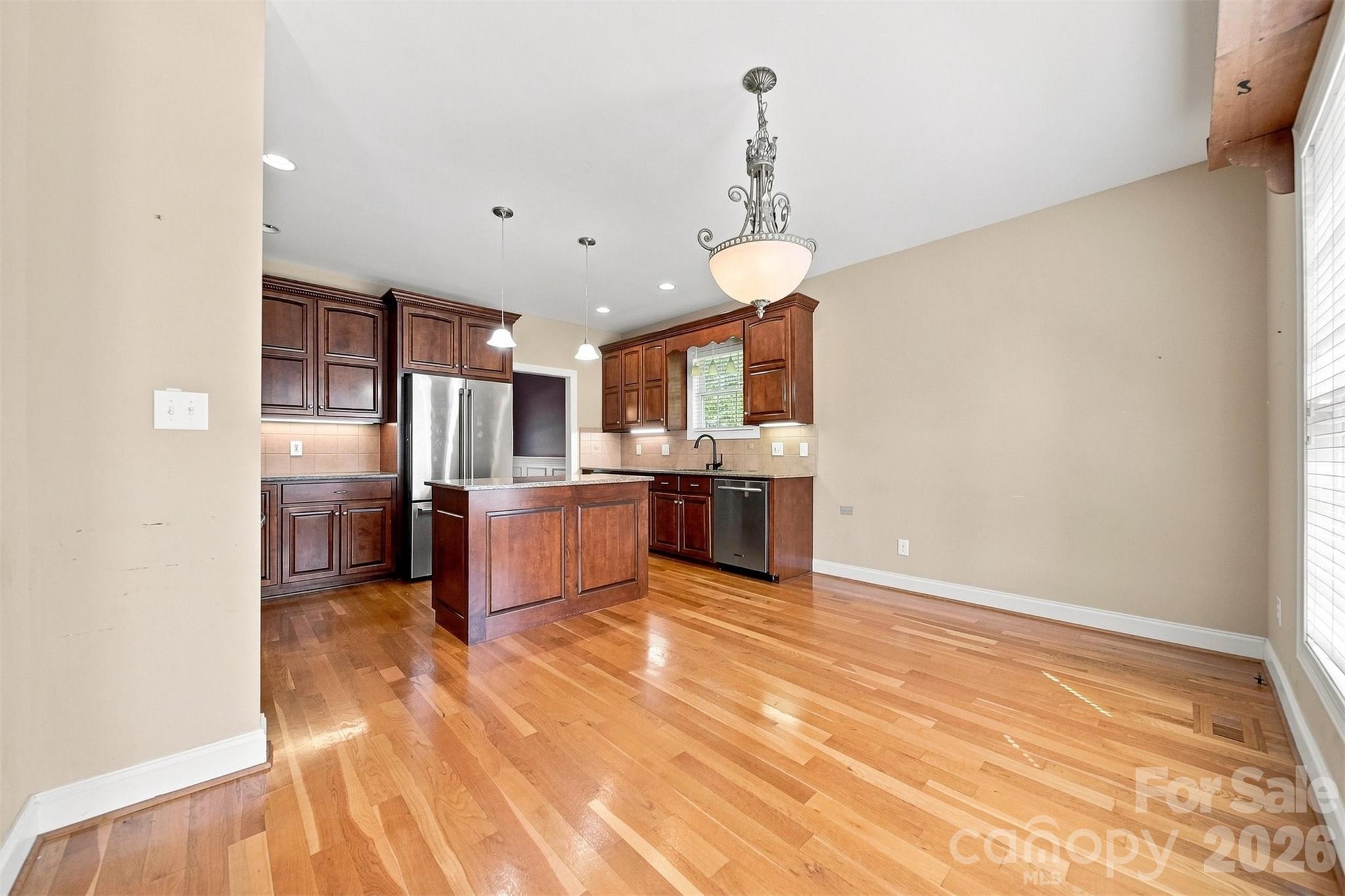 Single Family Residence at 1548 Nazareth Lane, Conover, photo 9 of 47