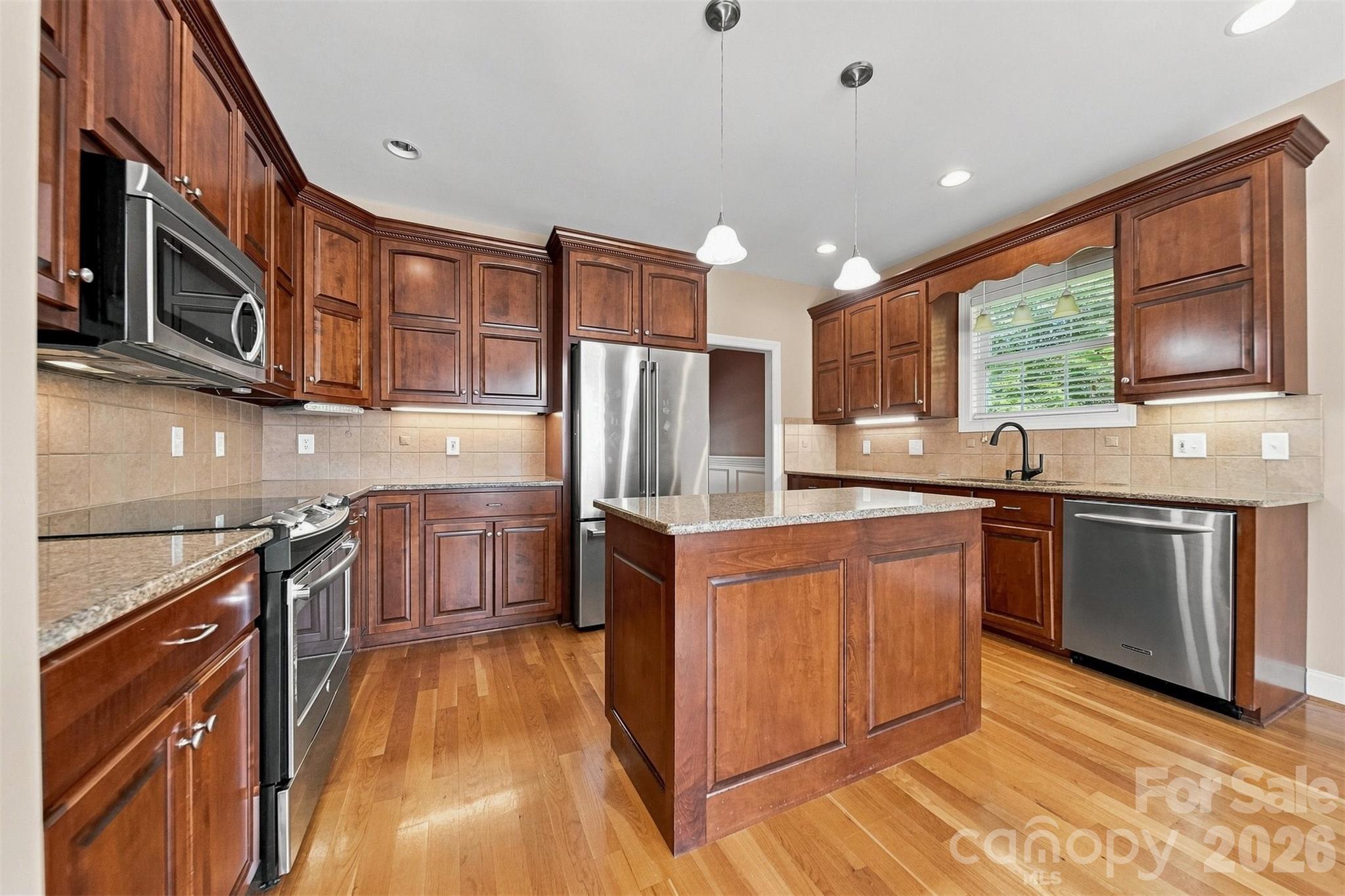 Single Family Residence at 1548 Nazareth Lane, Conover, photo 10 of 47