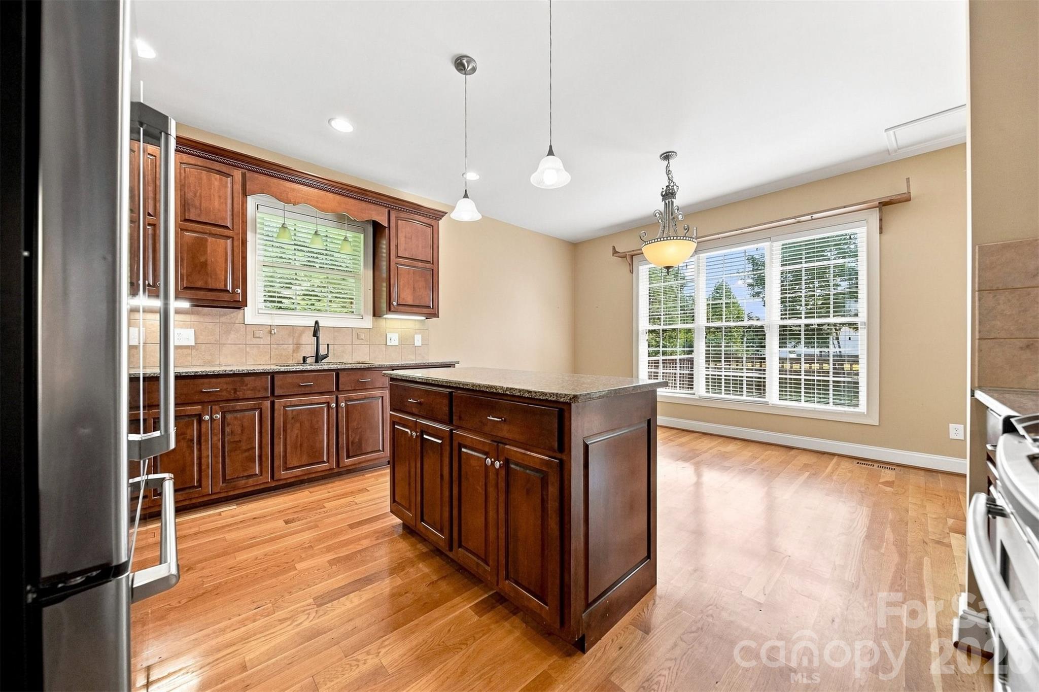 Single Family Residence at 1548 Nazareth Lane, Conover, photo 12 of 47
