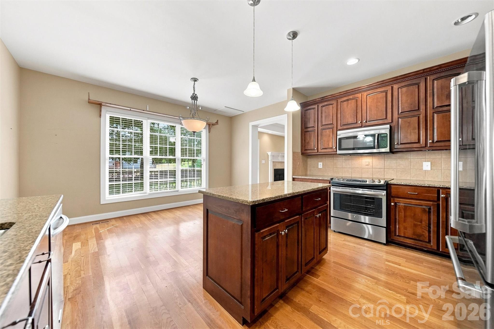 Single Family Residence at 1548 Nazareth Lane, Conover, photo 13 of 47